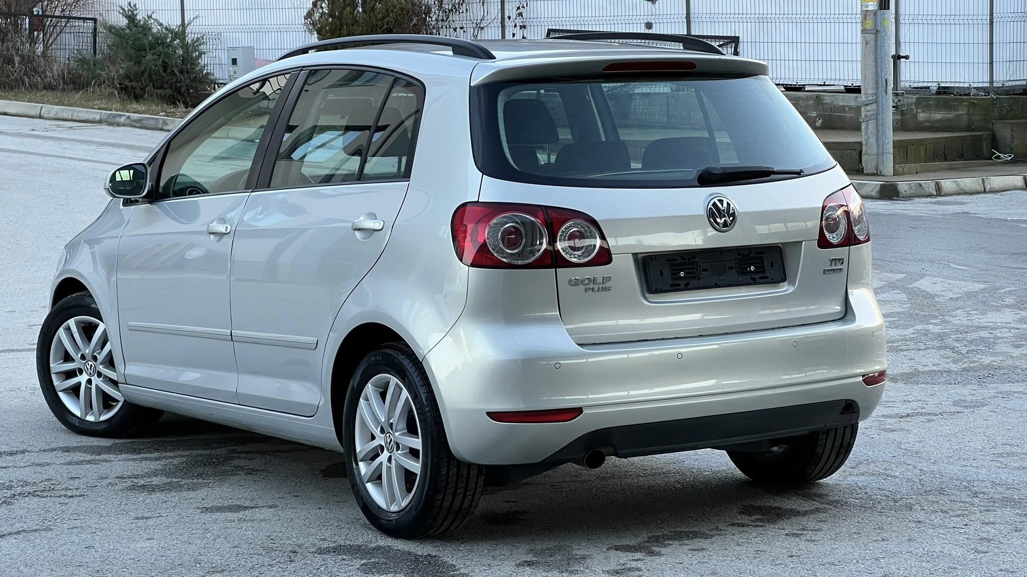 Volkswagen