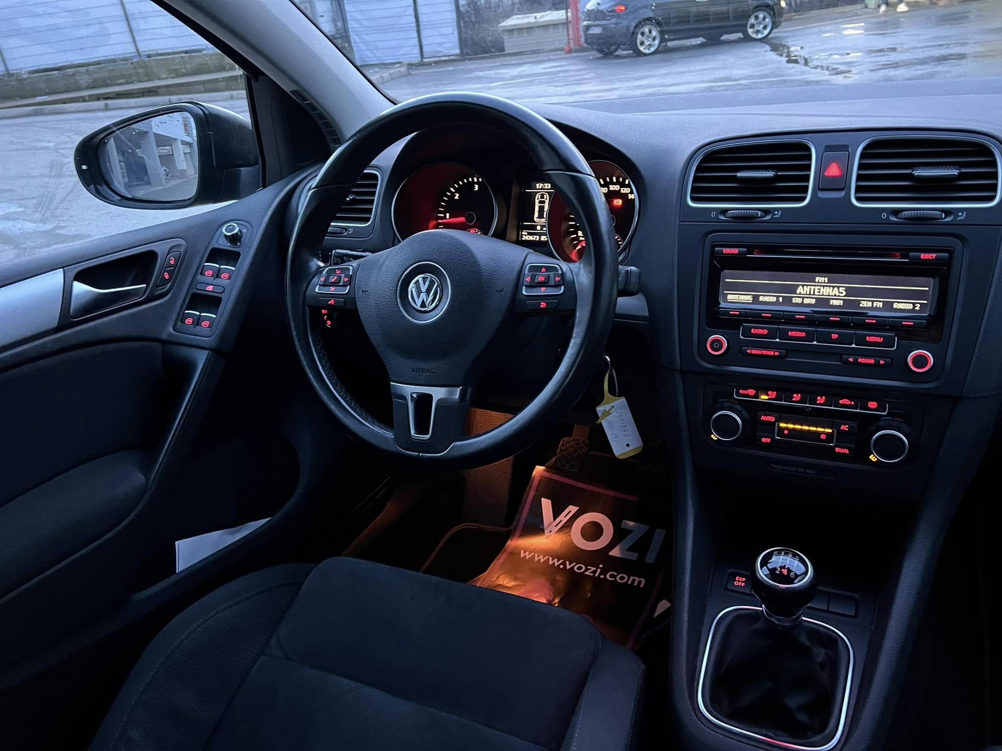 Volkswagen