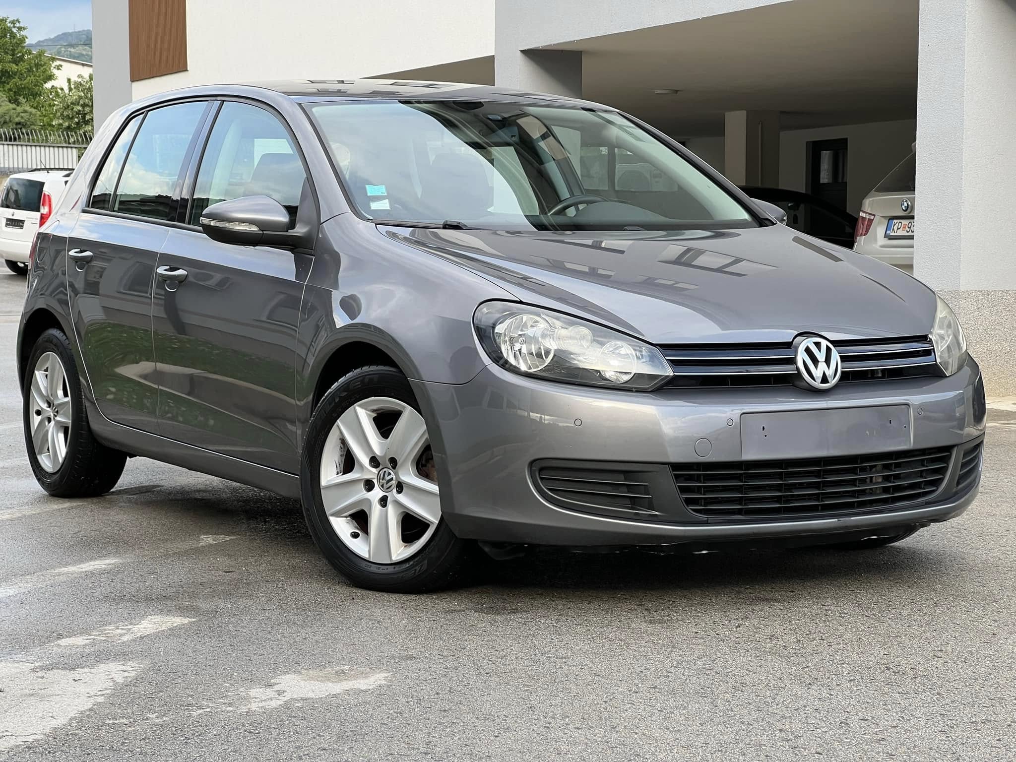 Volkswagen