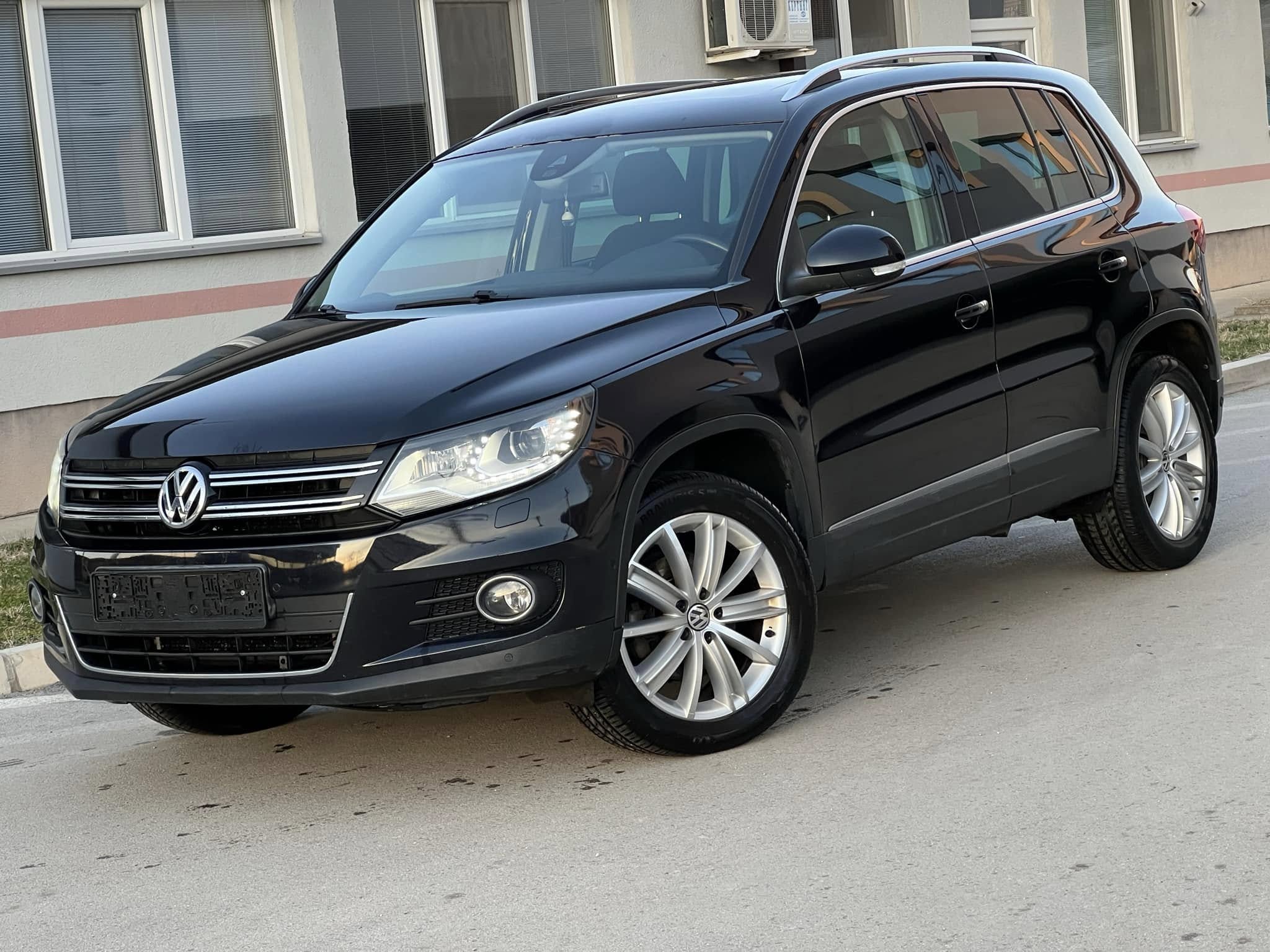 Volkswagen