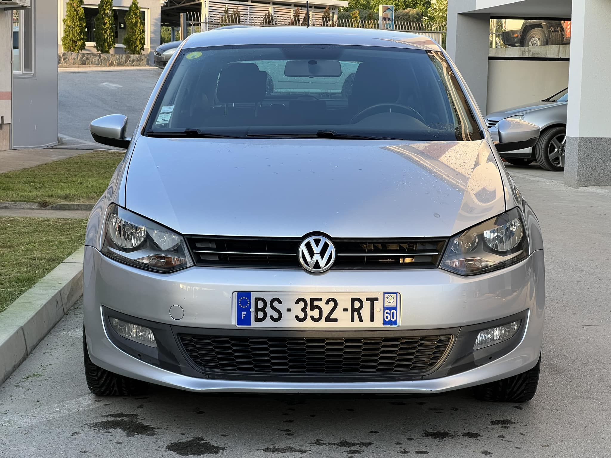 Volkswagen