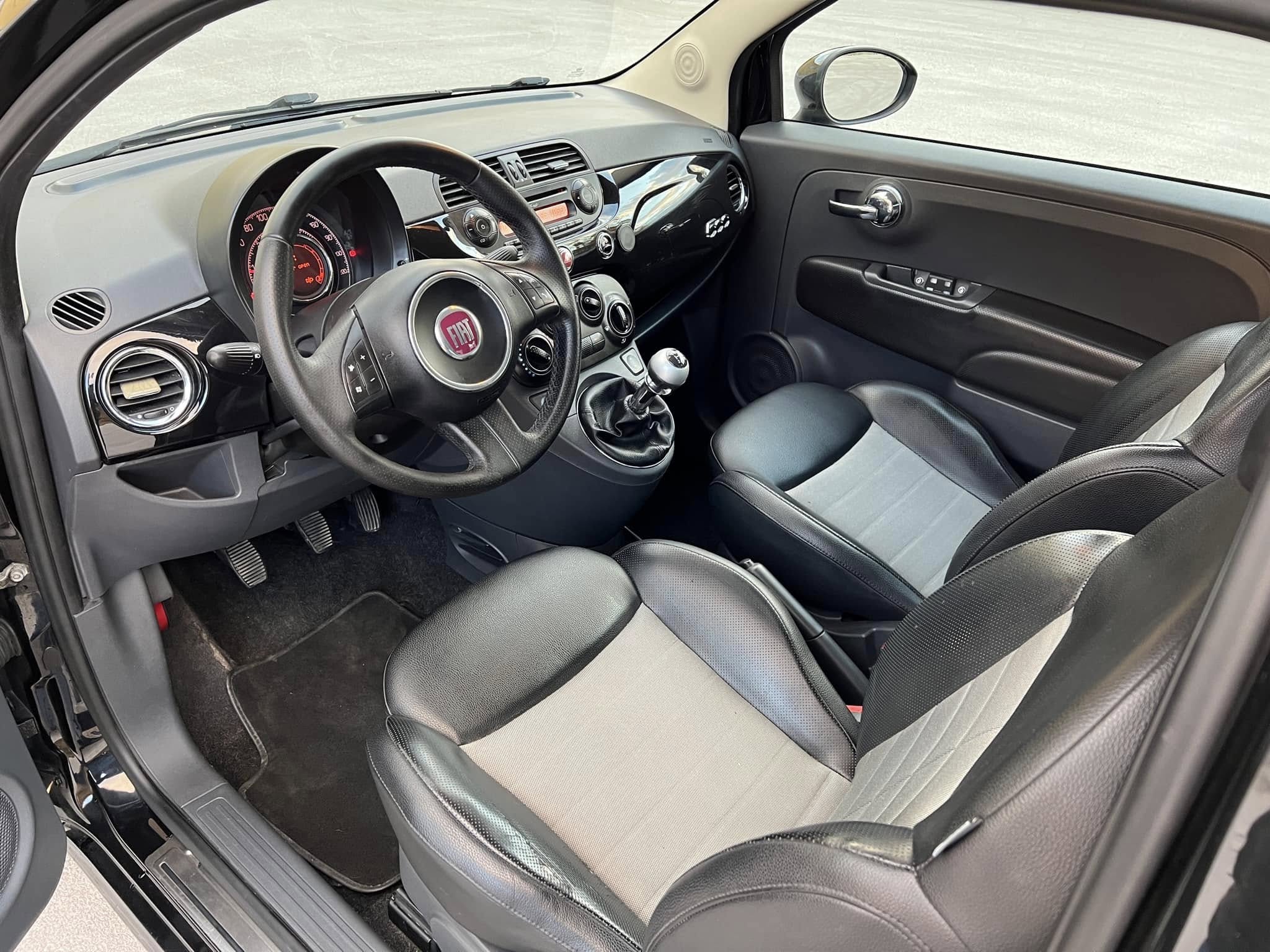 Fiat