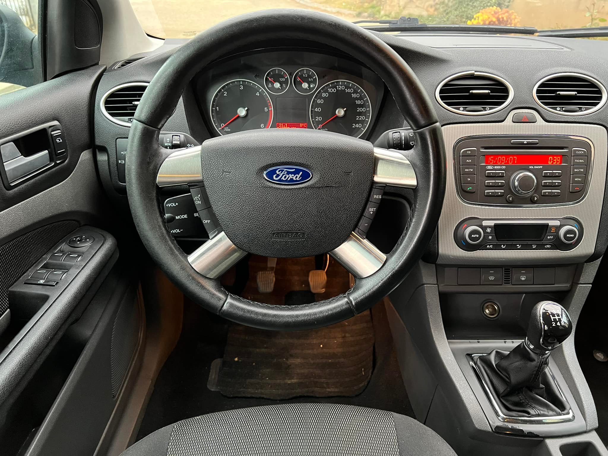 Ford