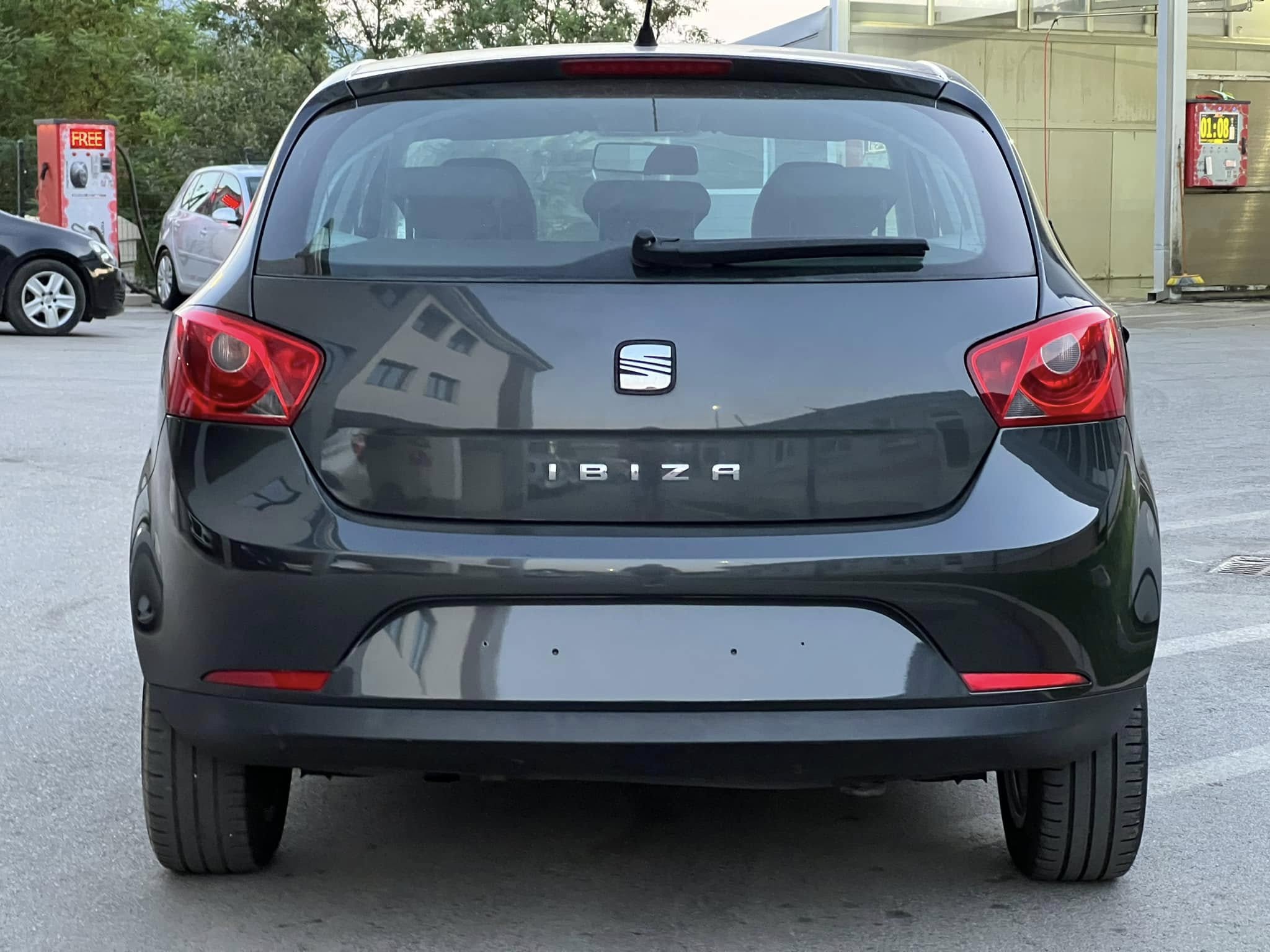 Seat