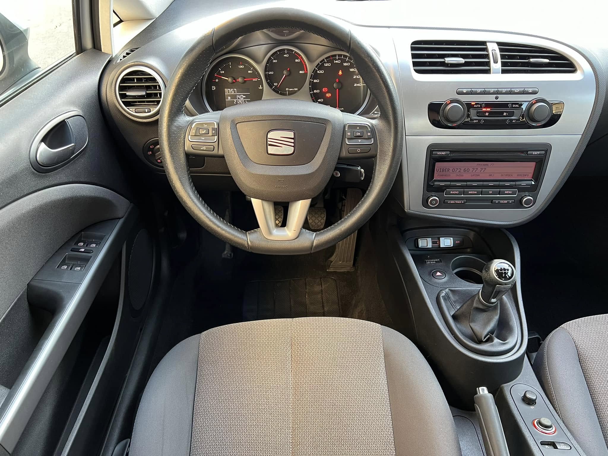 Seat