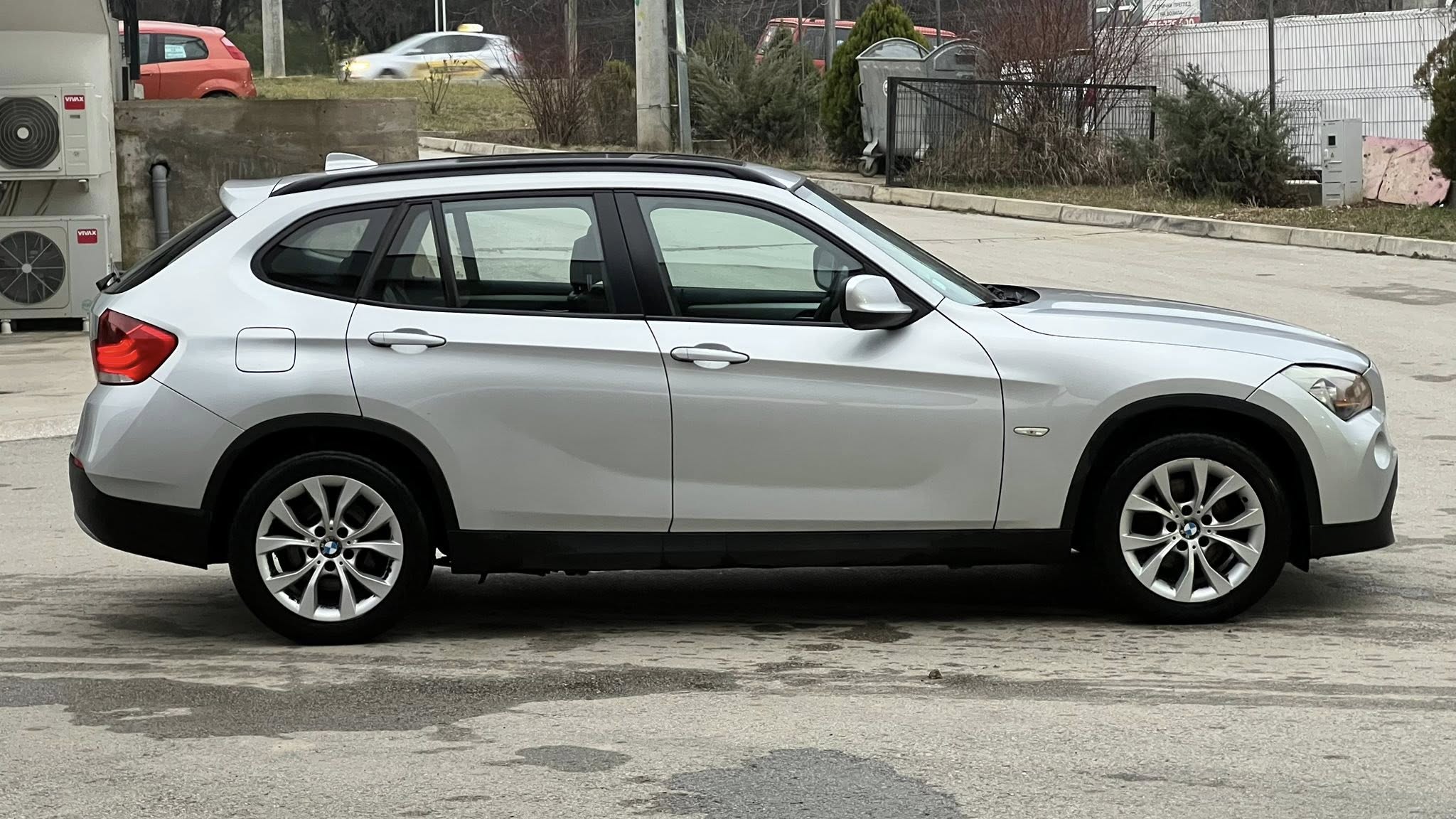 BMW