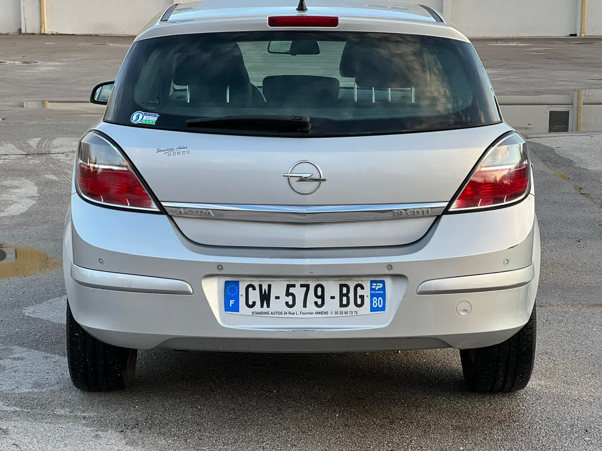 Opel