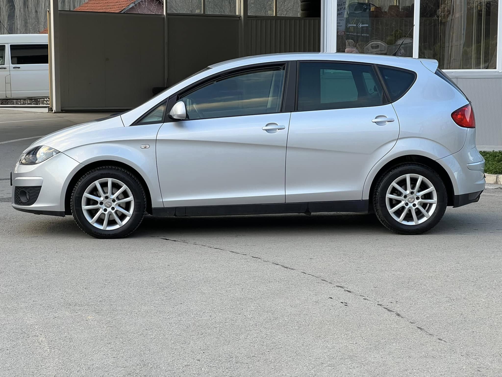 Seat