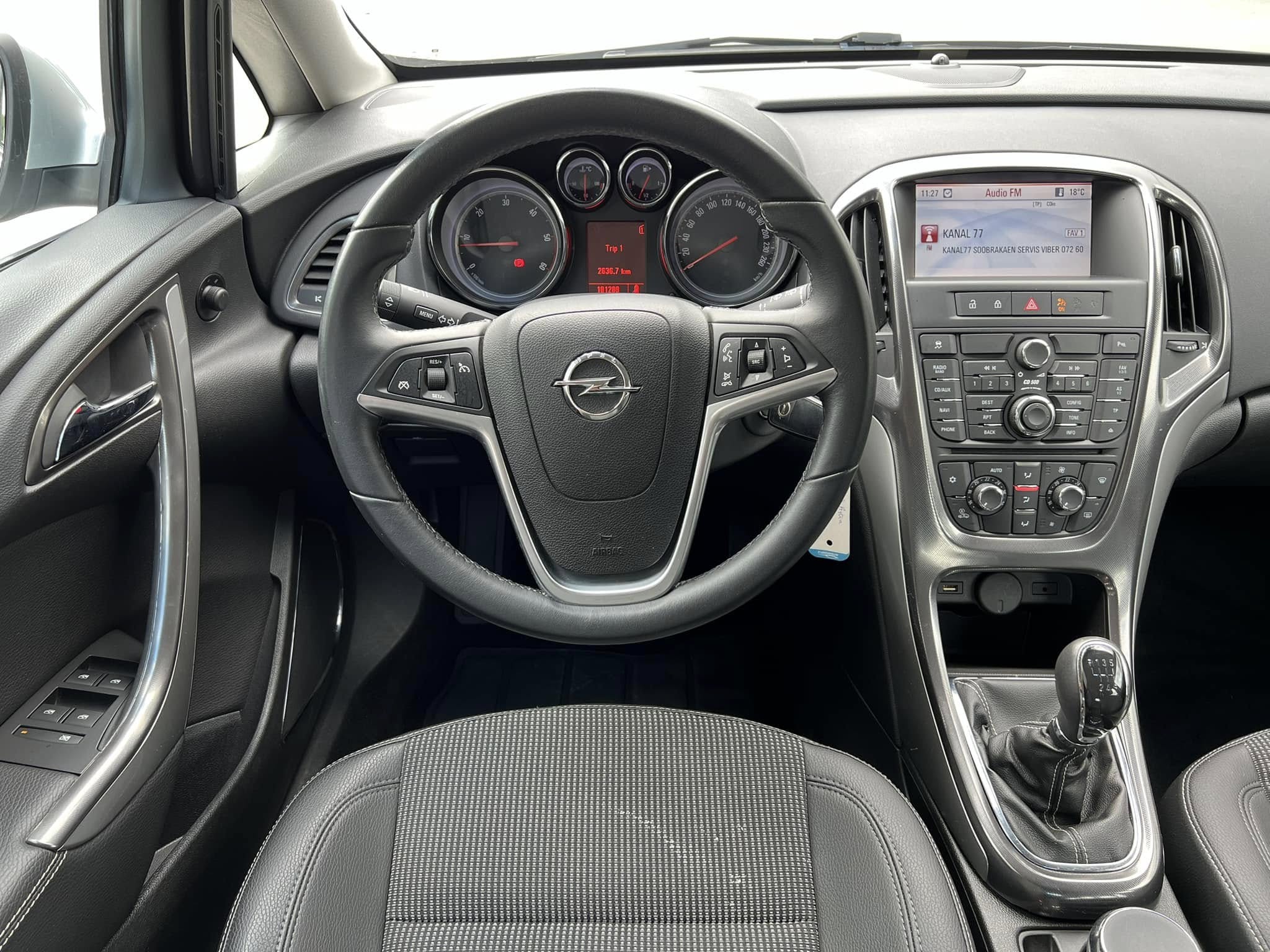 Opel