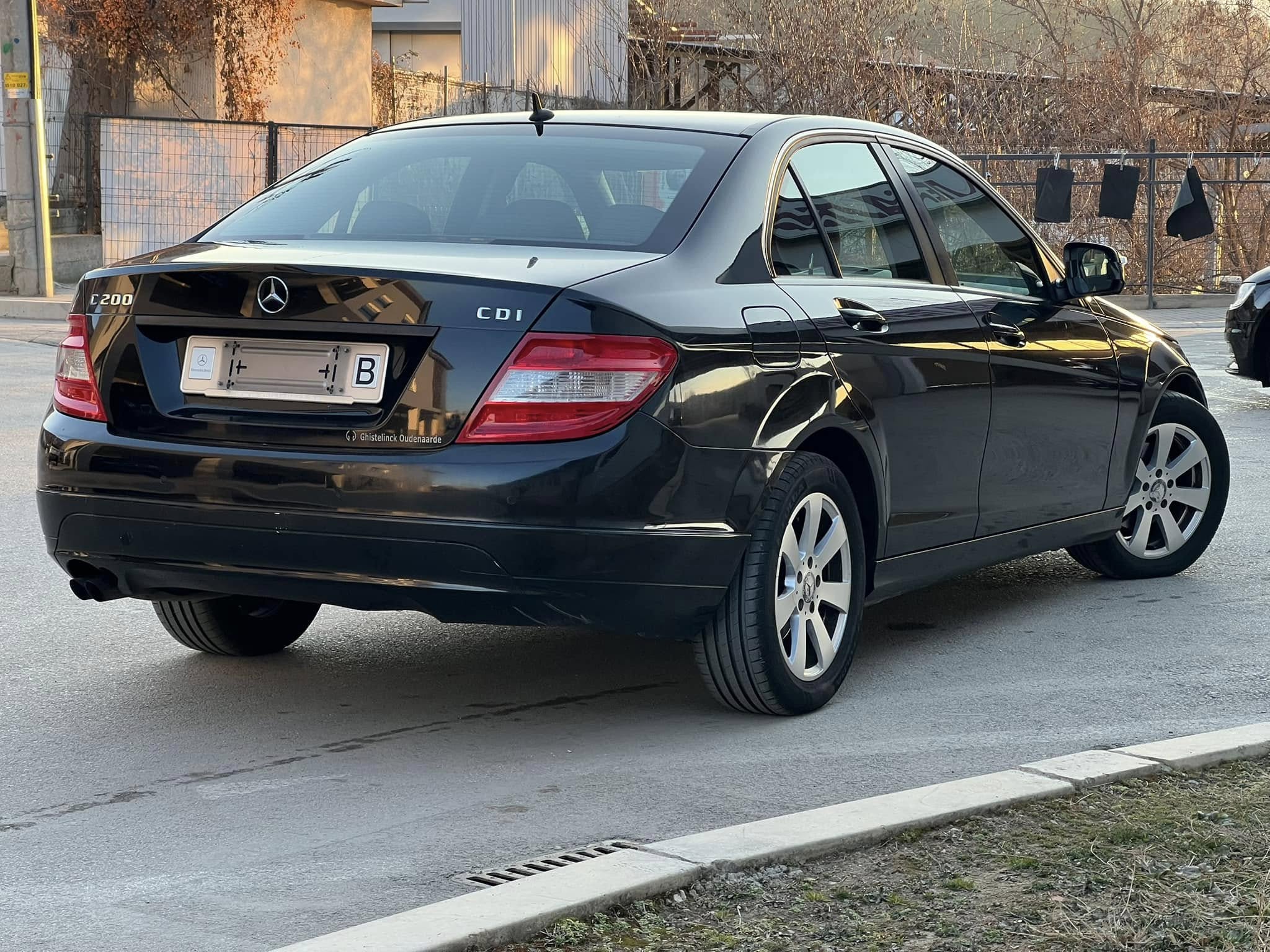 Mercedes