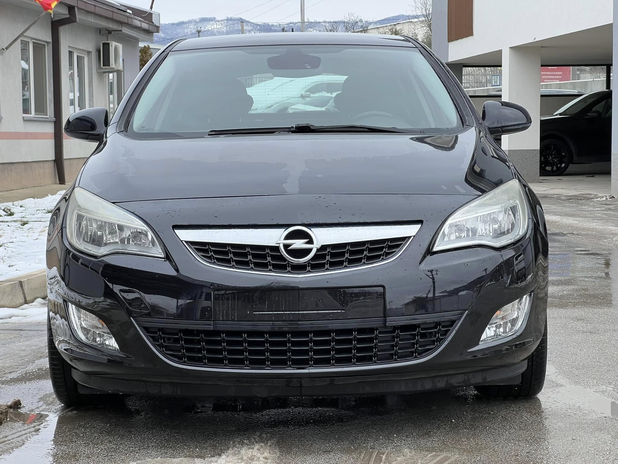 Opel