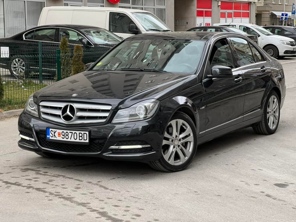 Mercedes