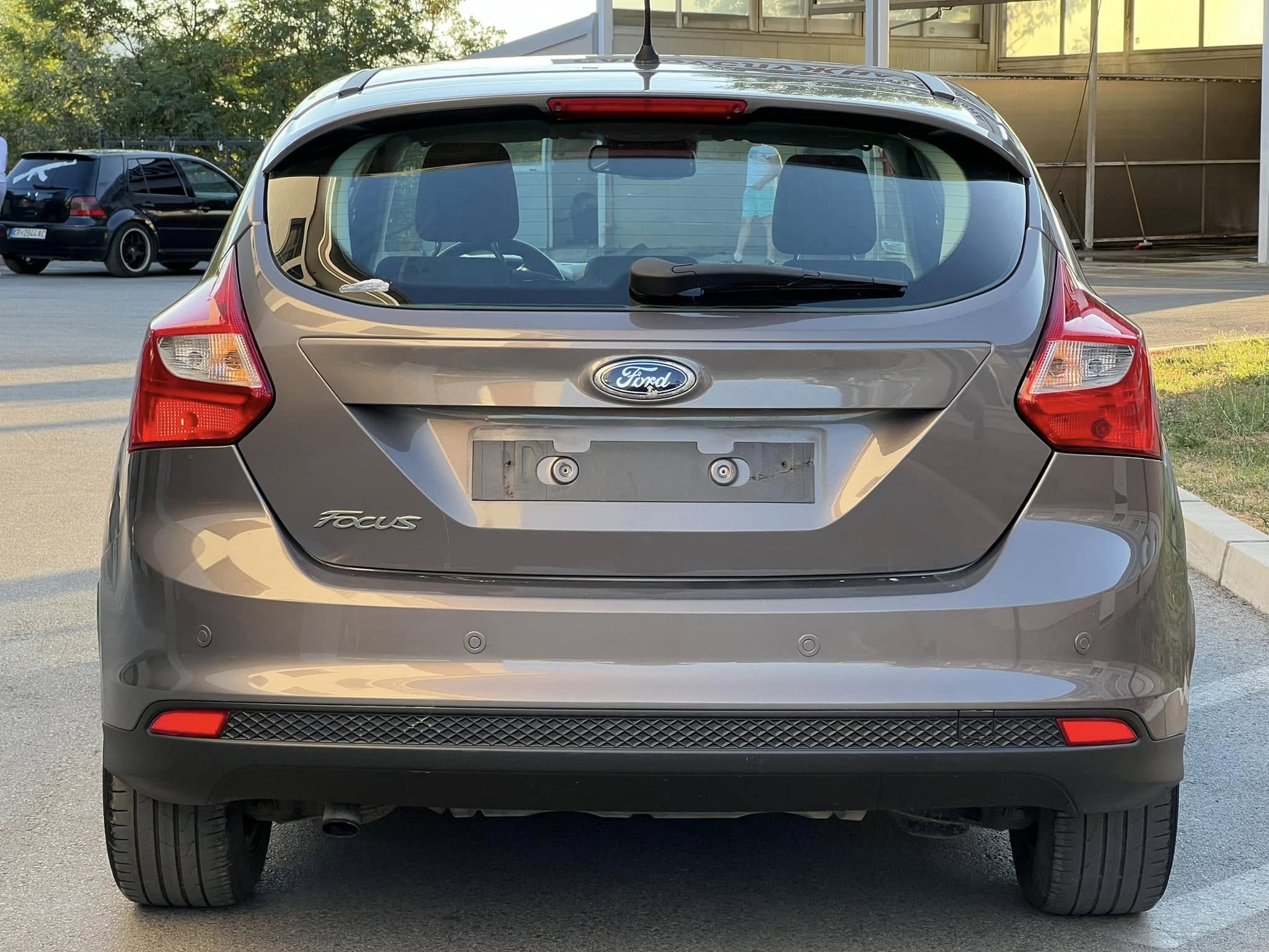 Ford