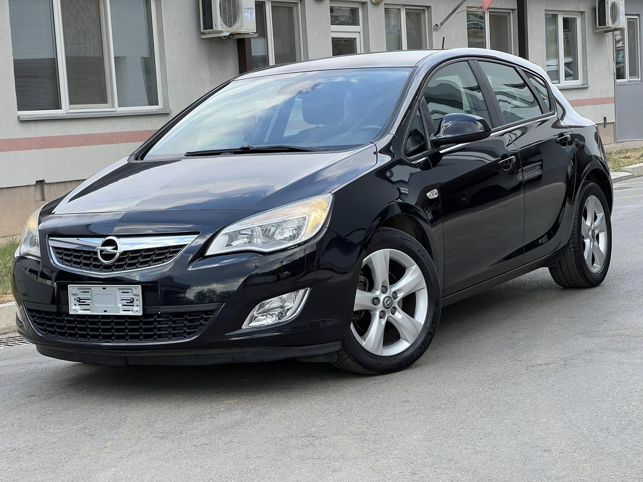Opel