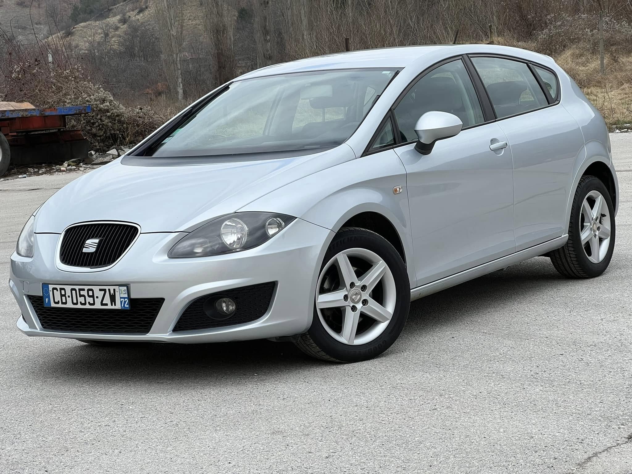 Seat