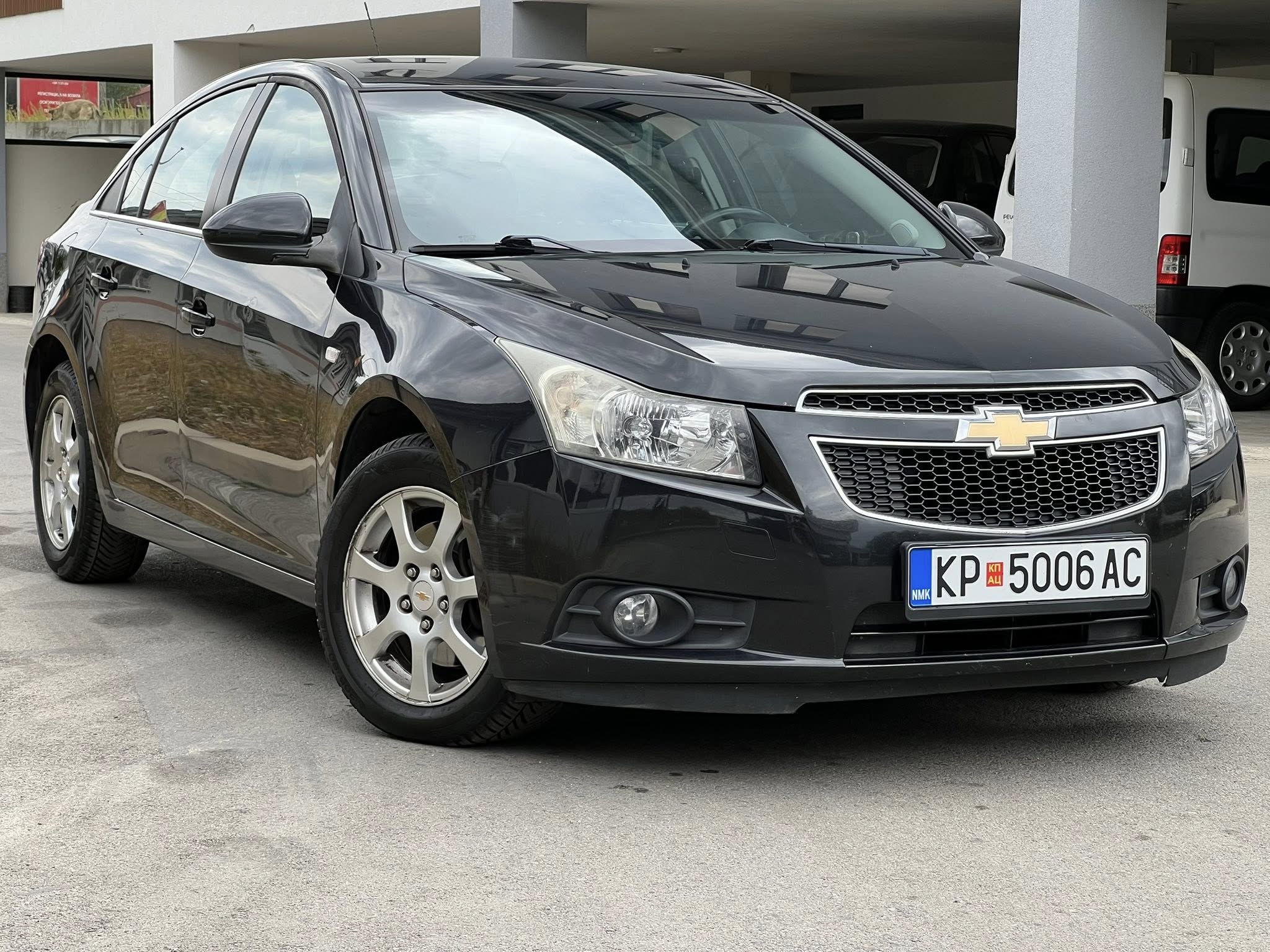 Chevrolet