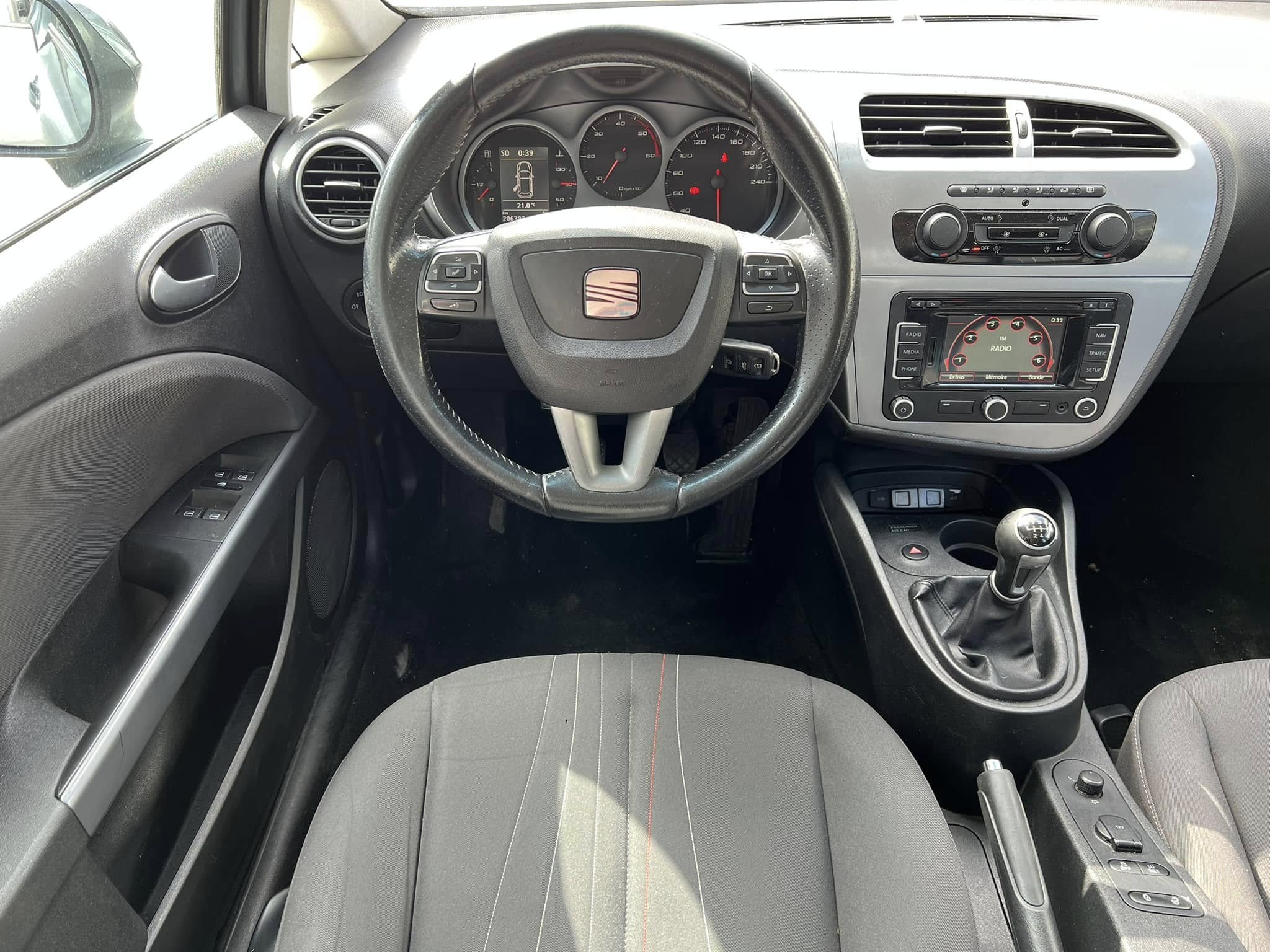 Seat