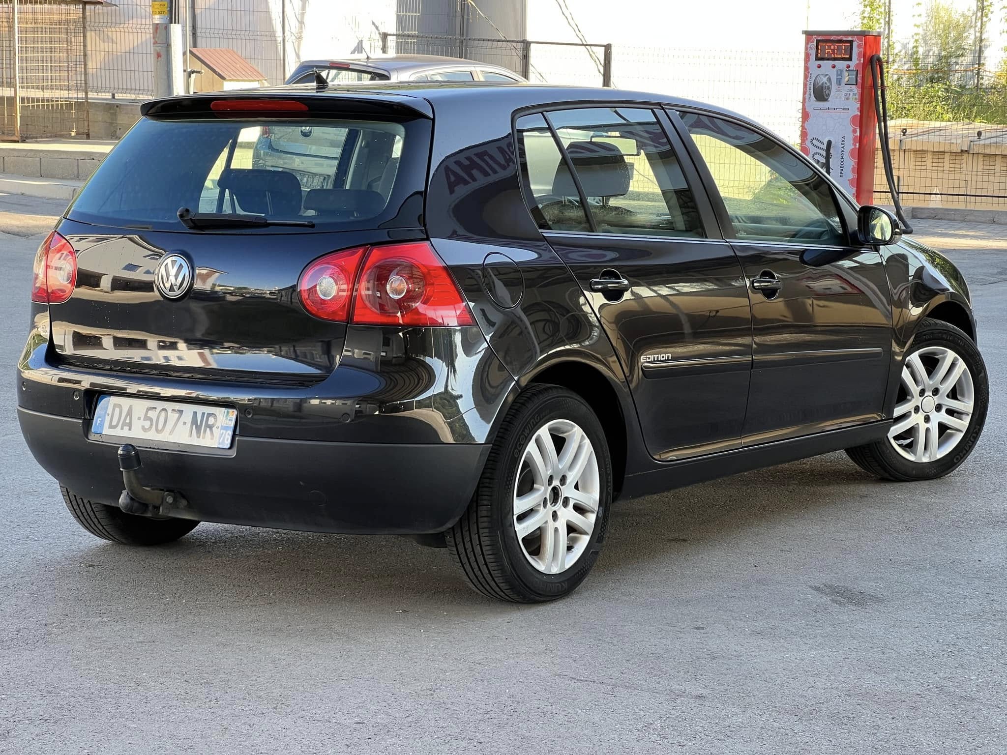Volkswagen