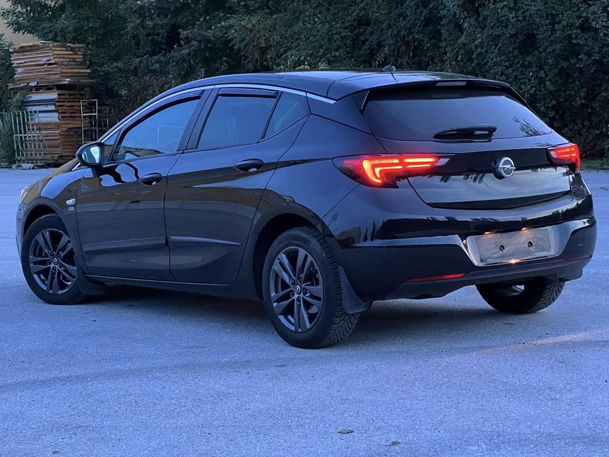 Opel