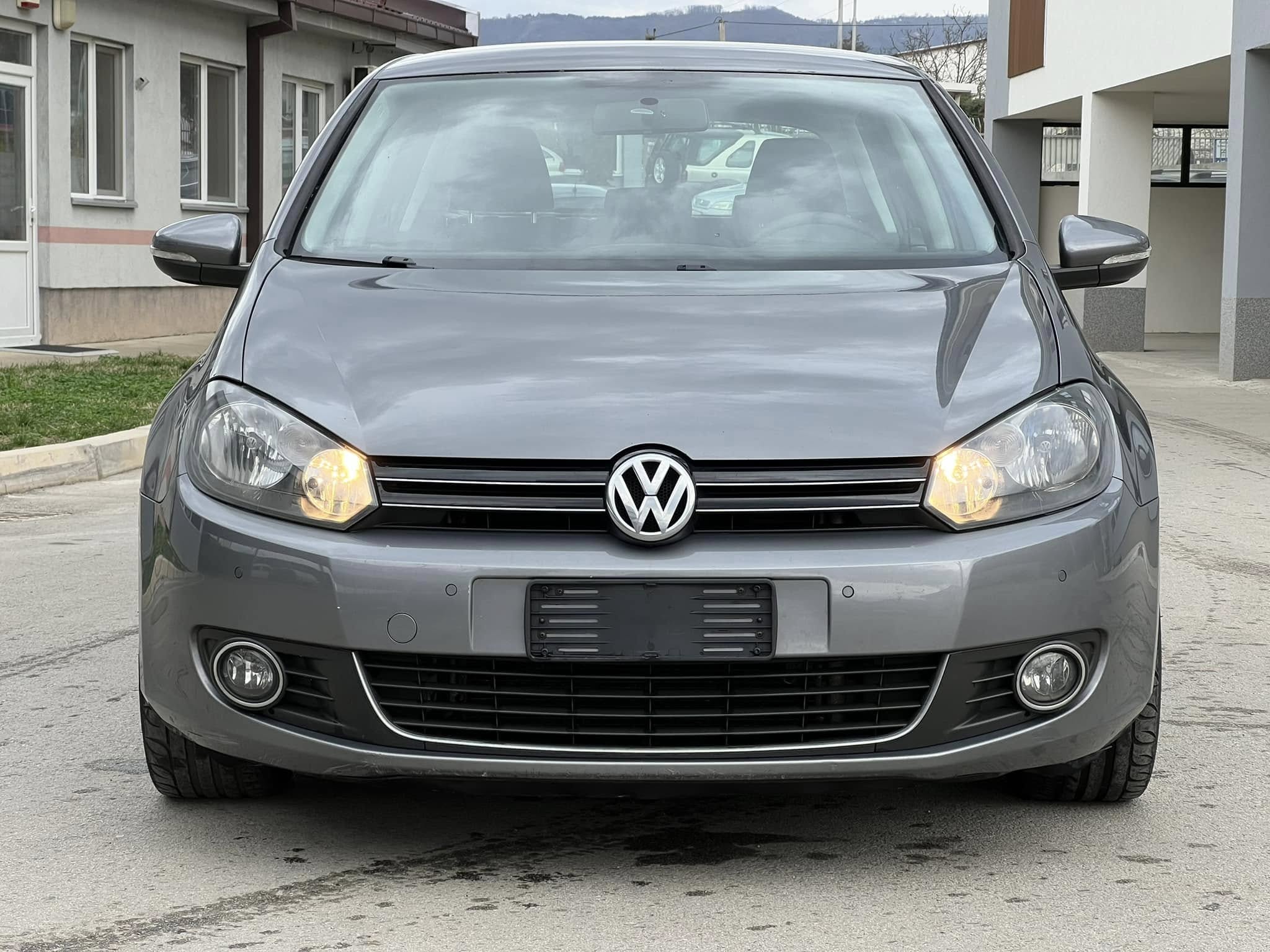 Volkswagen