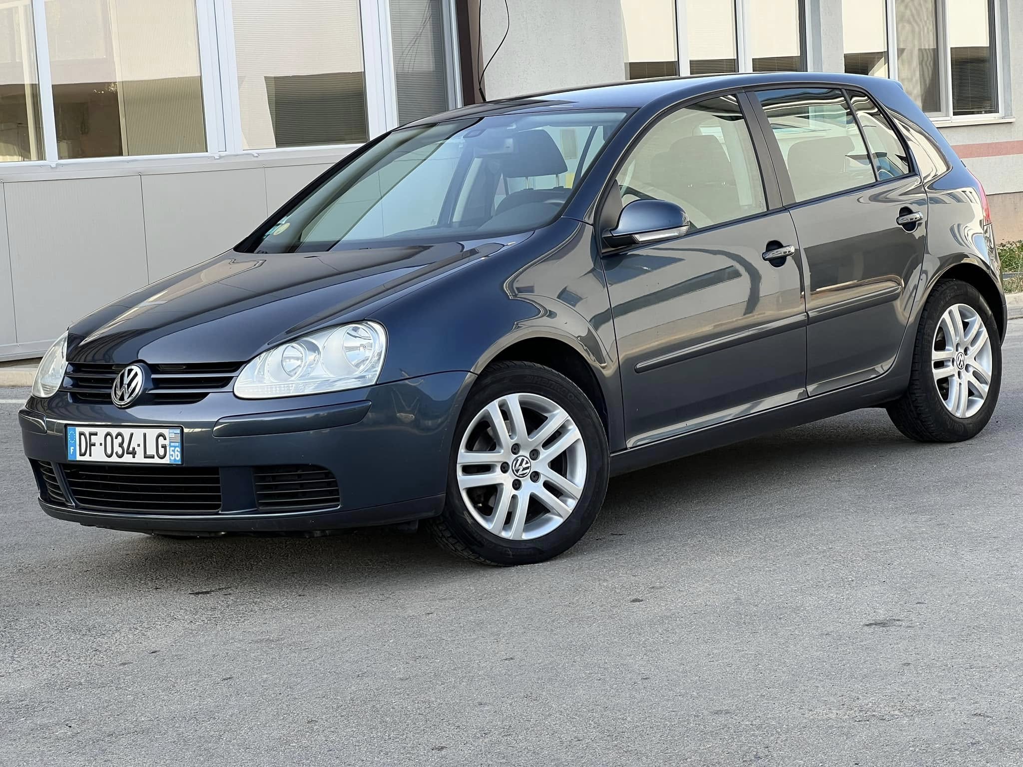 Volkswagen