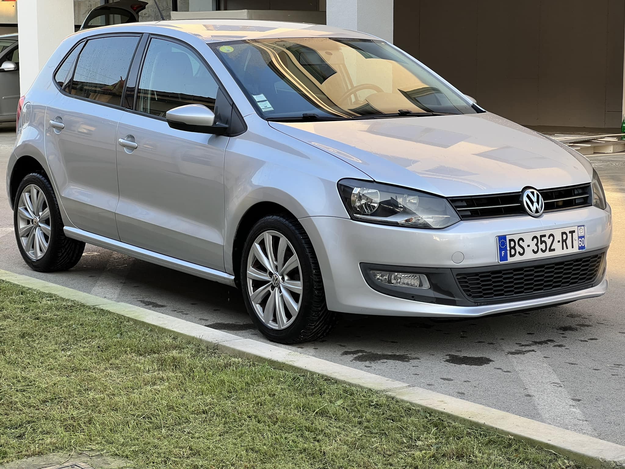 Volkswagen