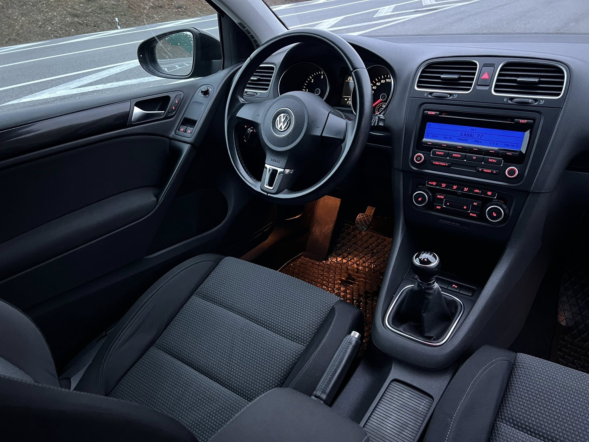 Volkswagen