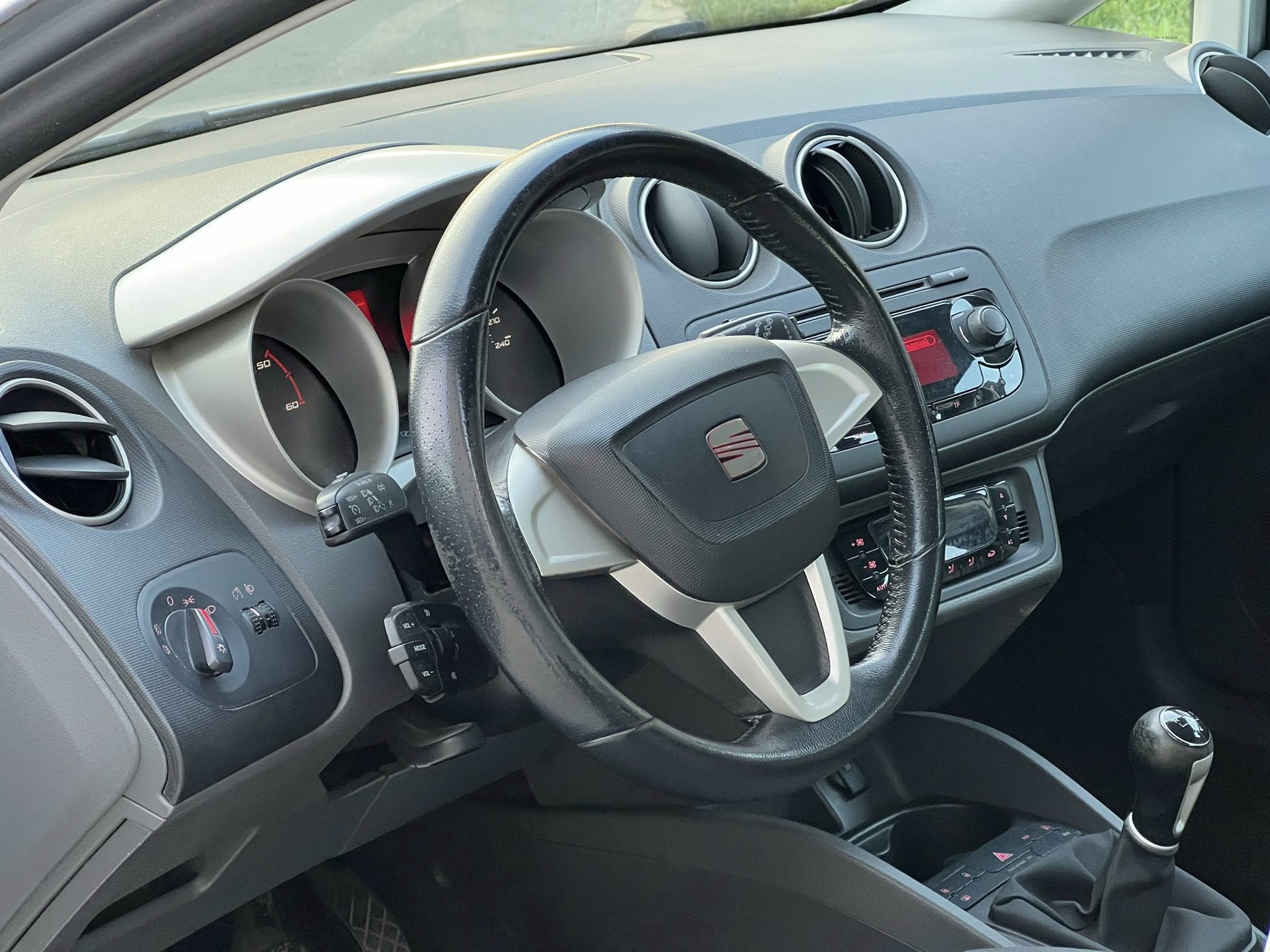 Seat