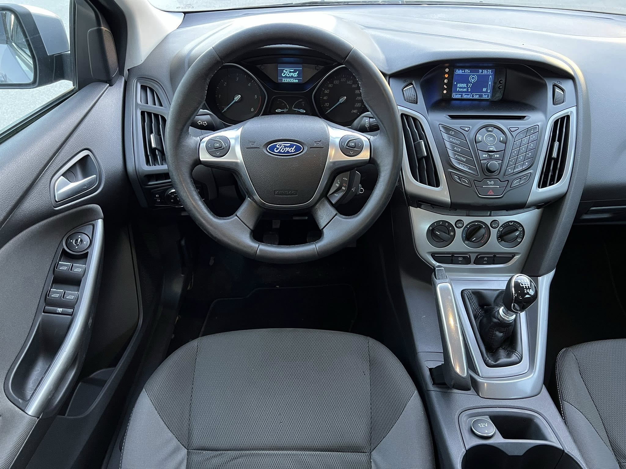 Ford