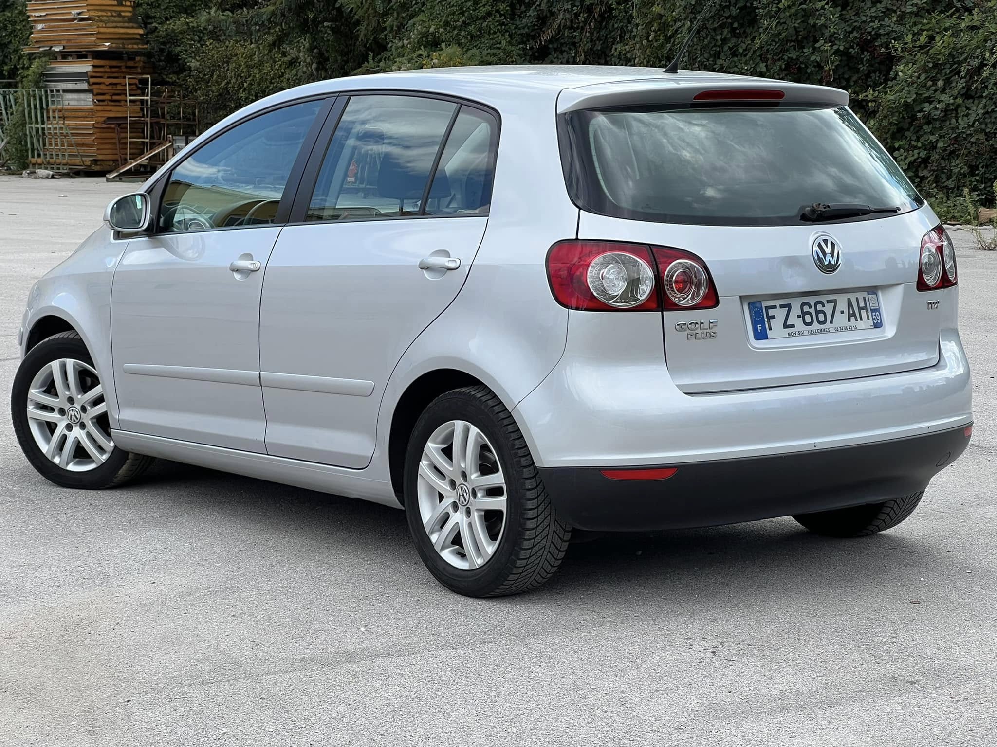 Volkswagen