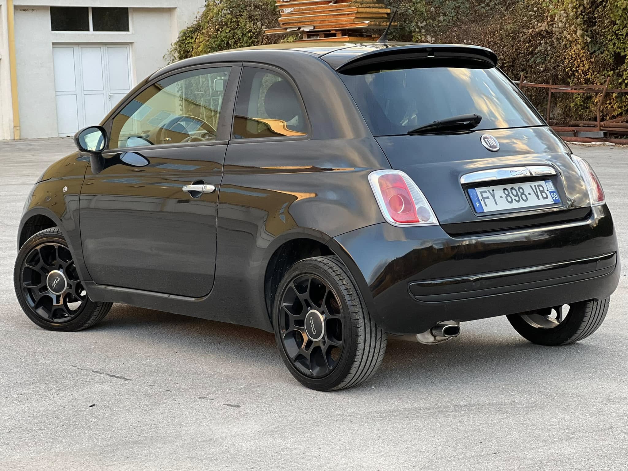 Fiat