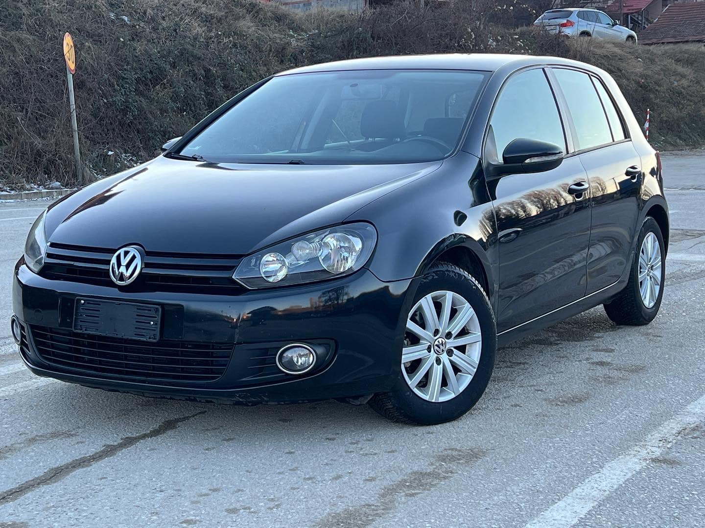 Volkswagen
