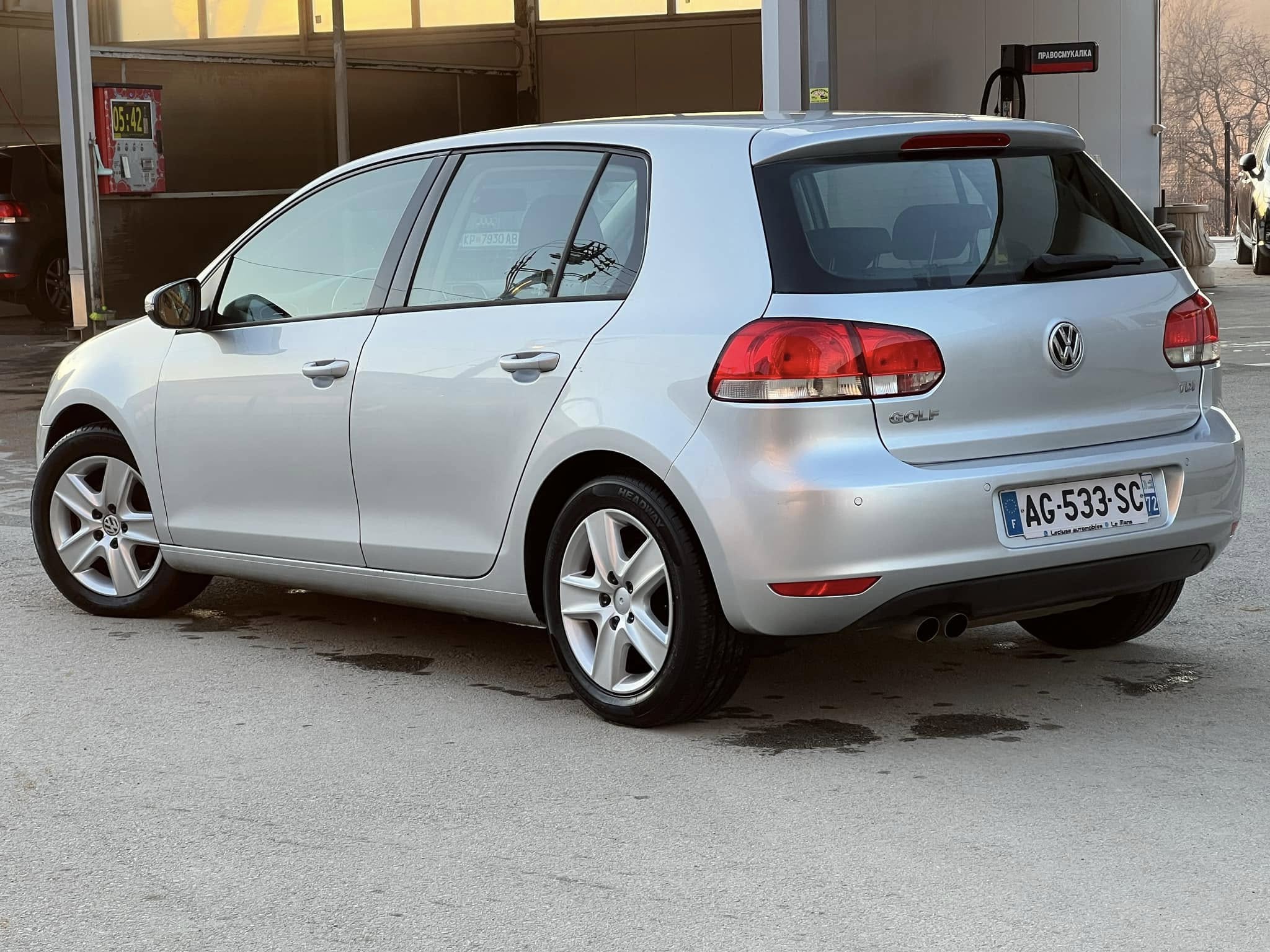 Volkswagen