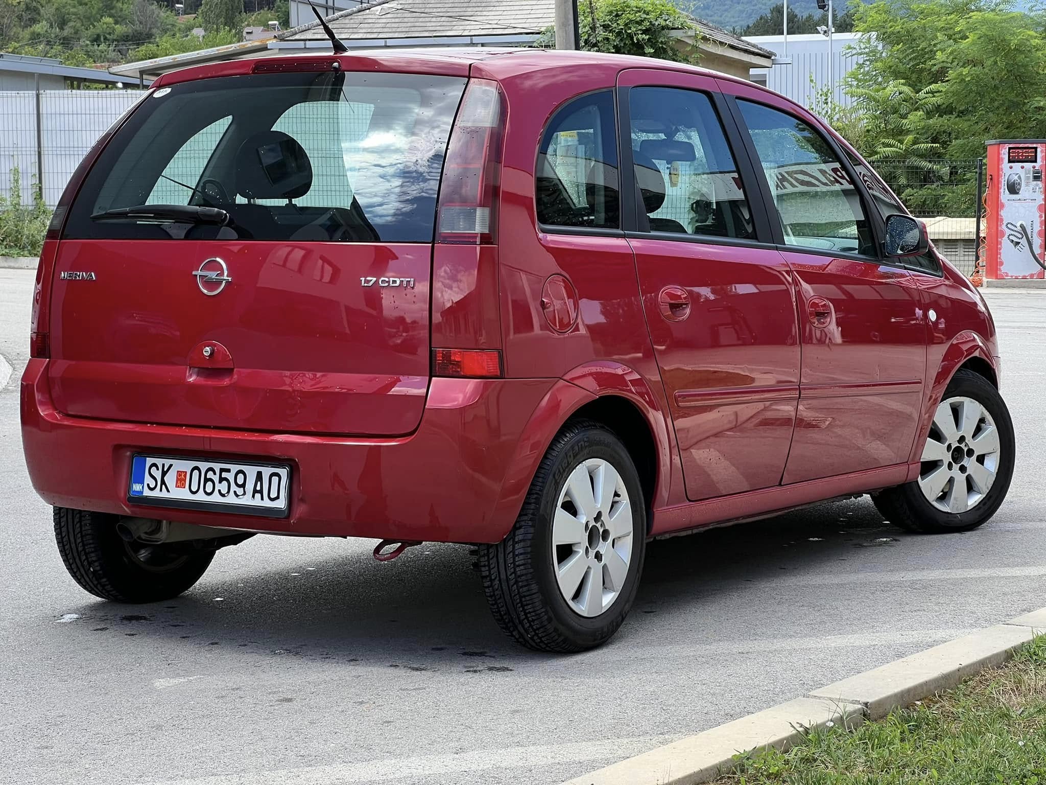 Opel