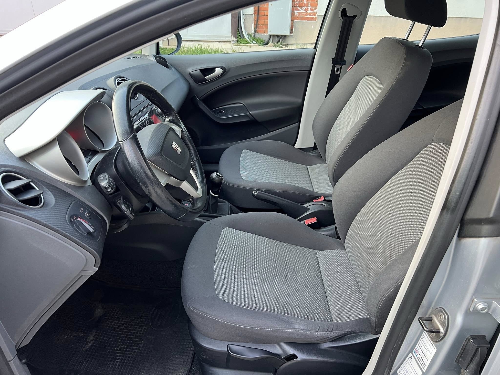 Seat
