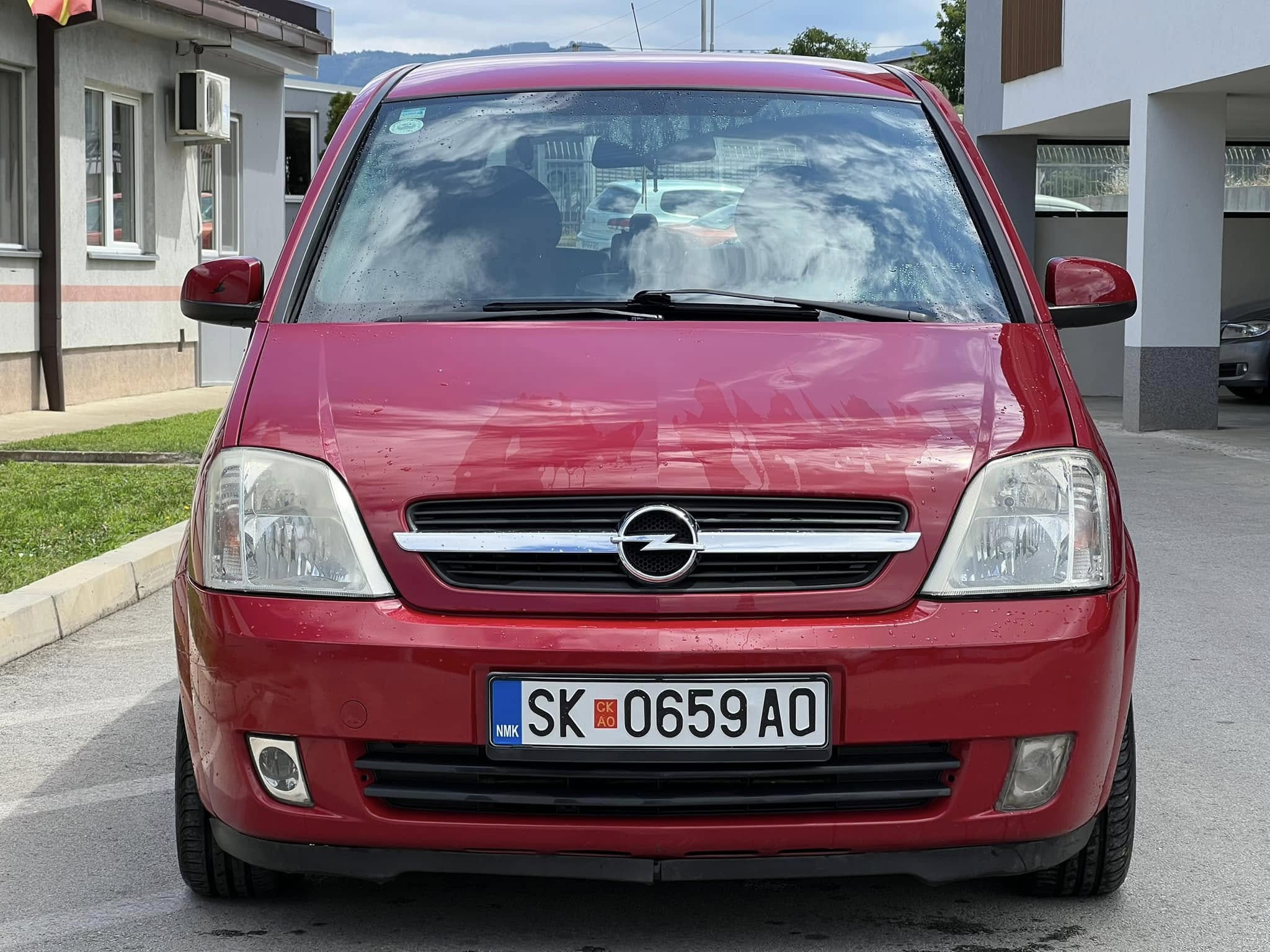 Opel