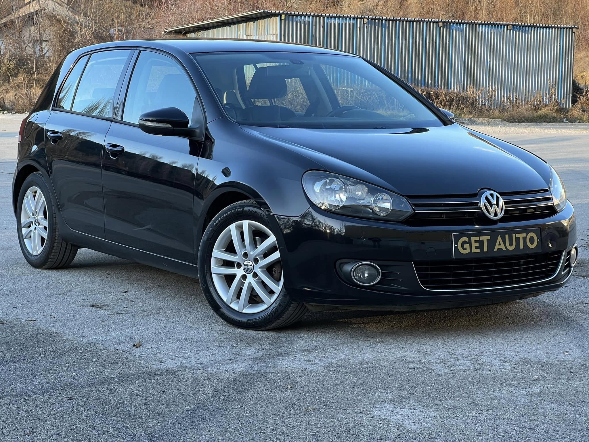 Volkswagen