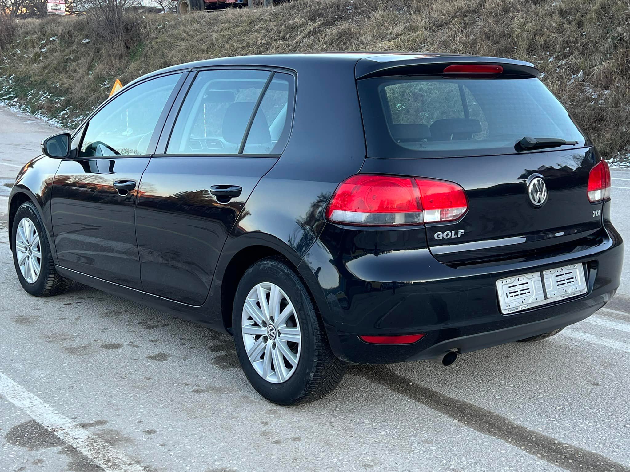 Volkswagen