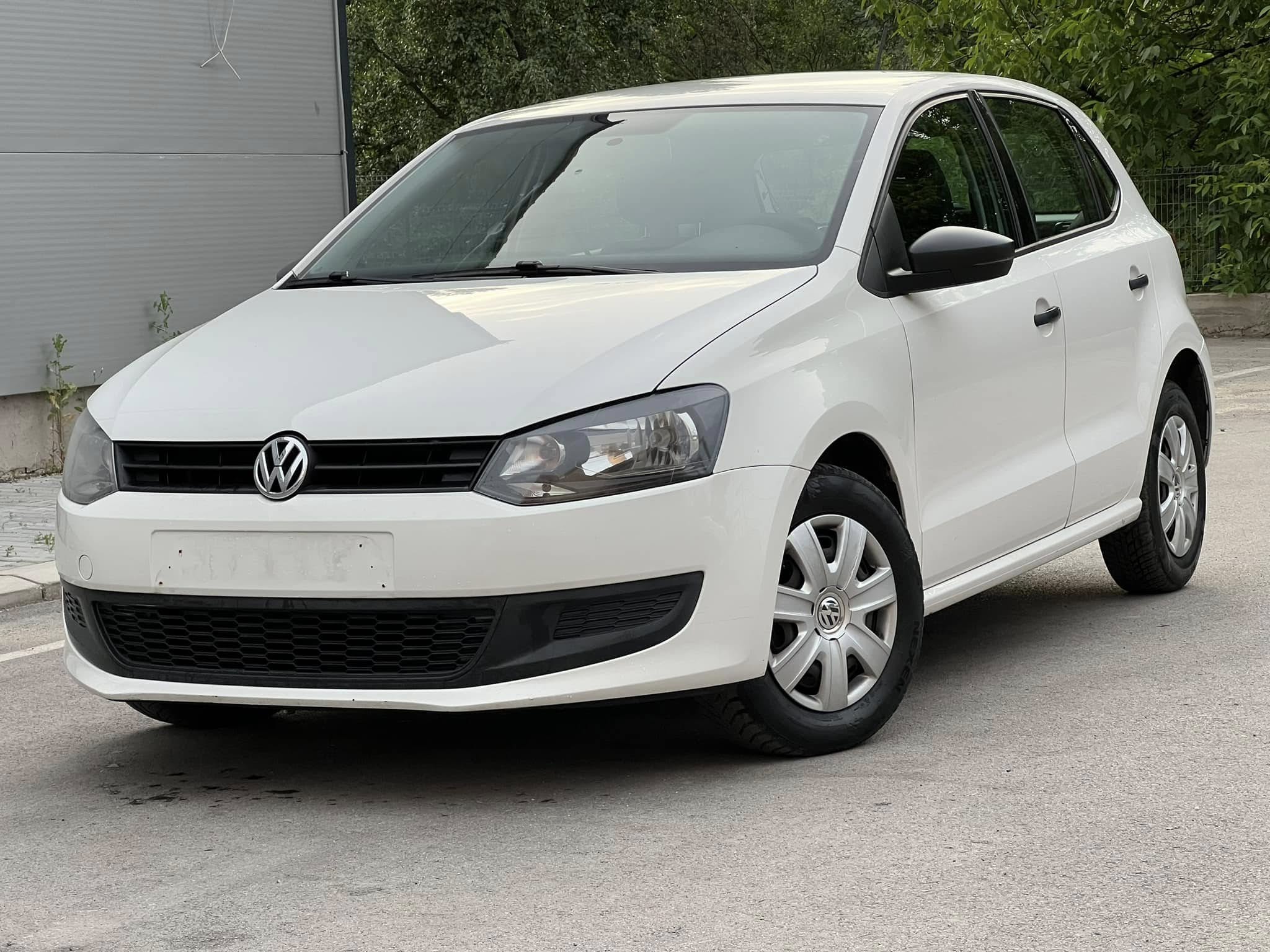 Volkswagen