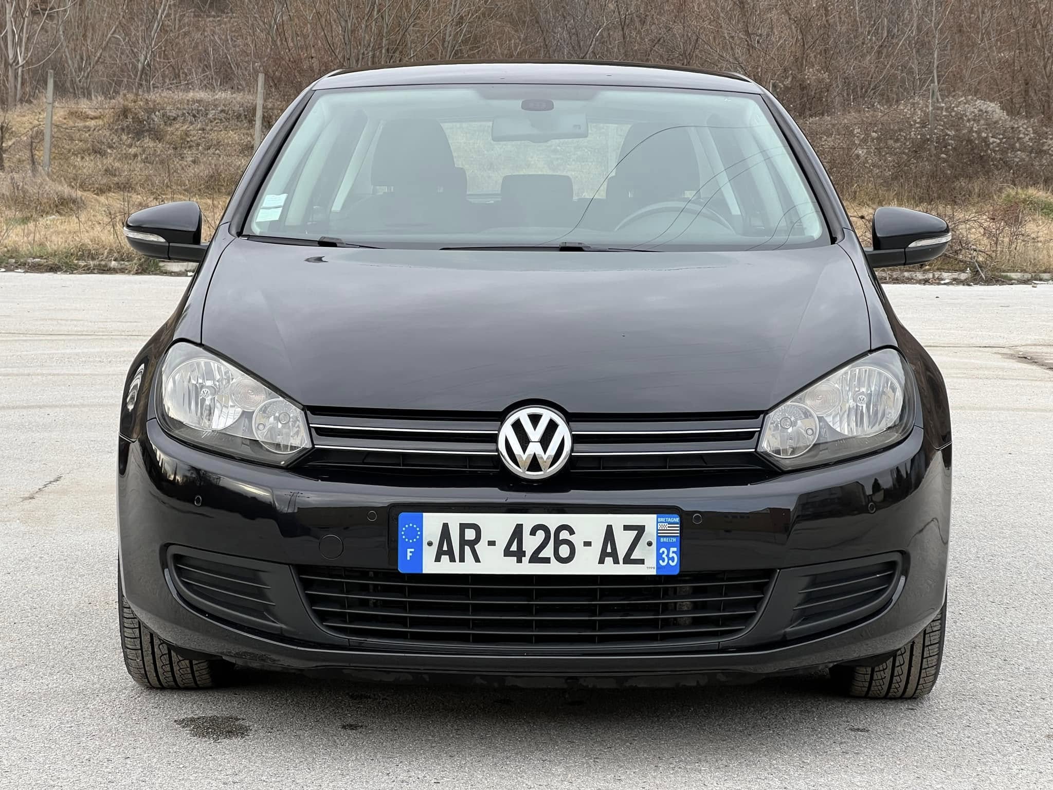 Volkswagen