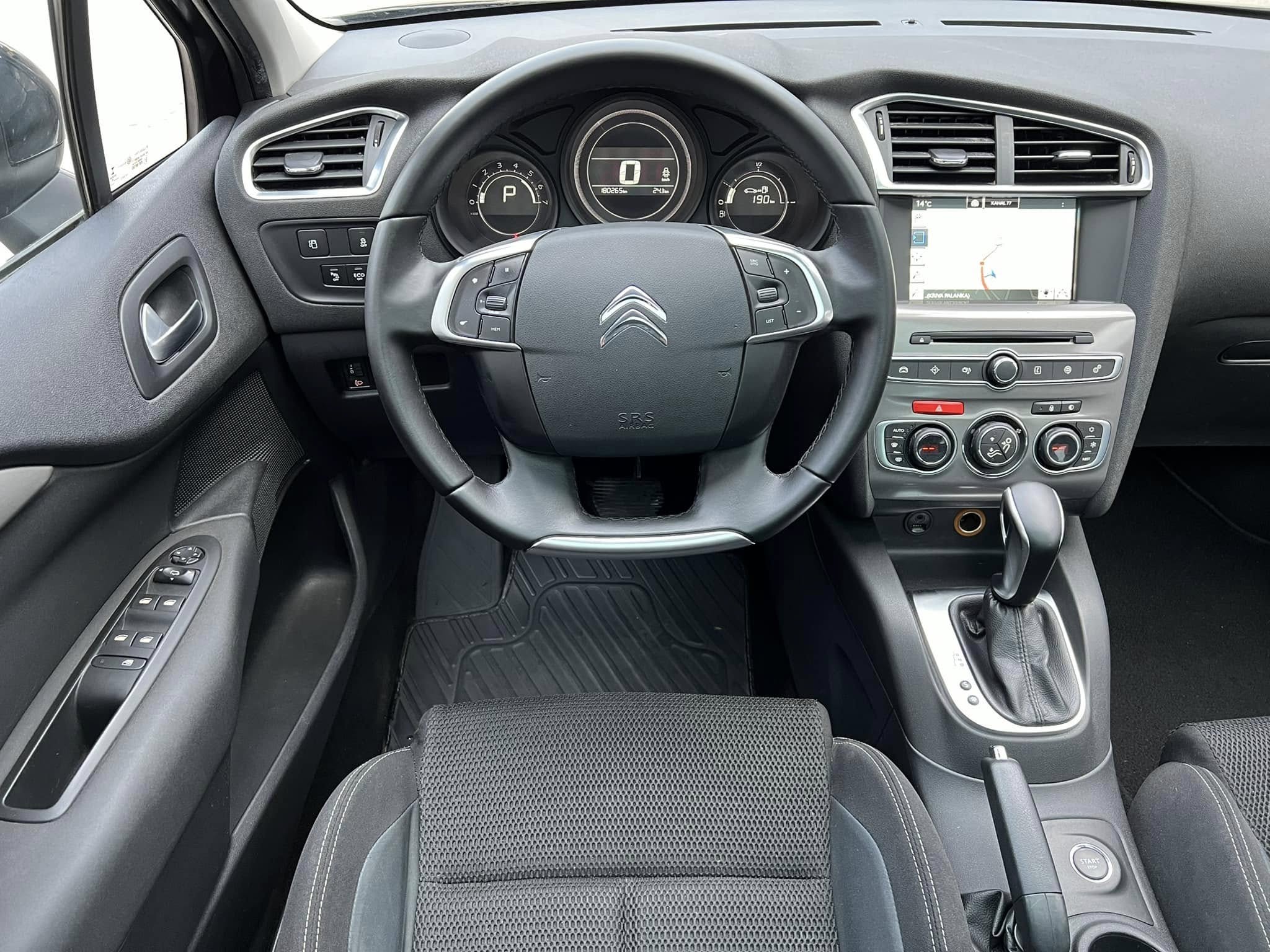 Citroën
