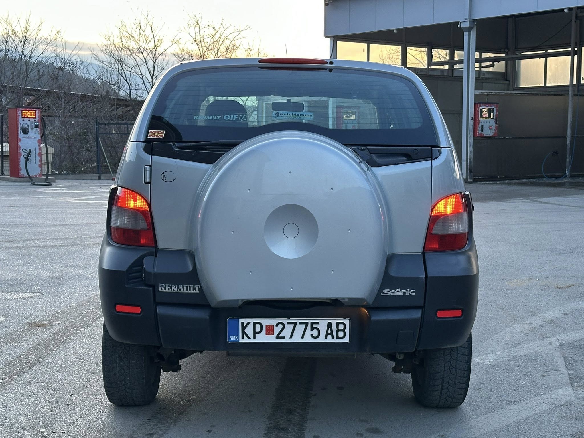 Renault