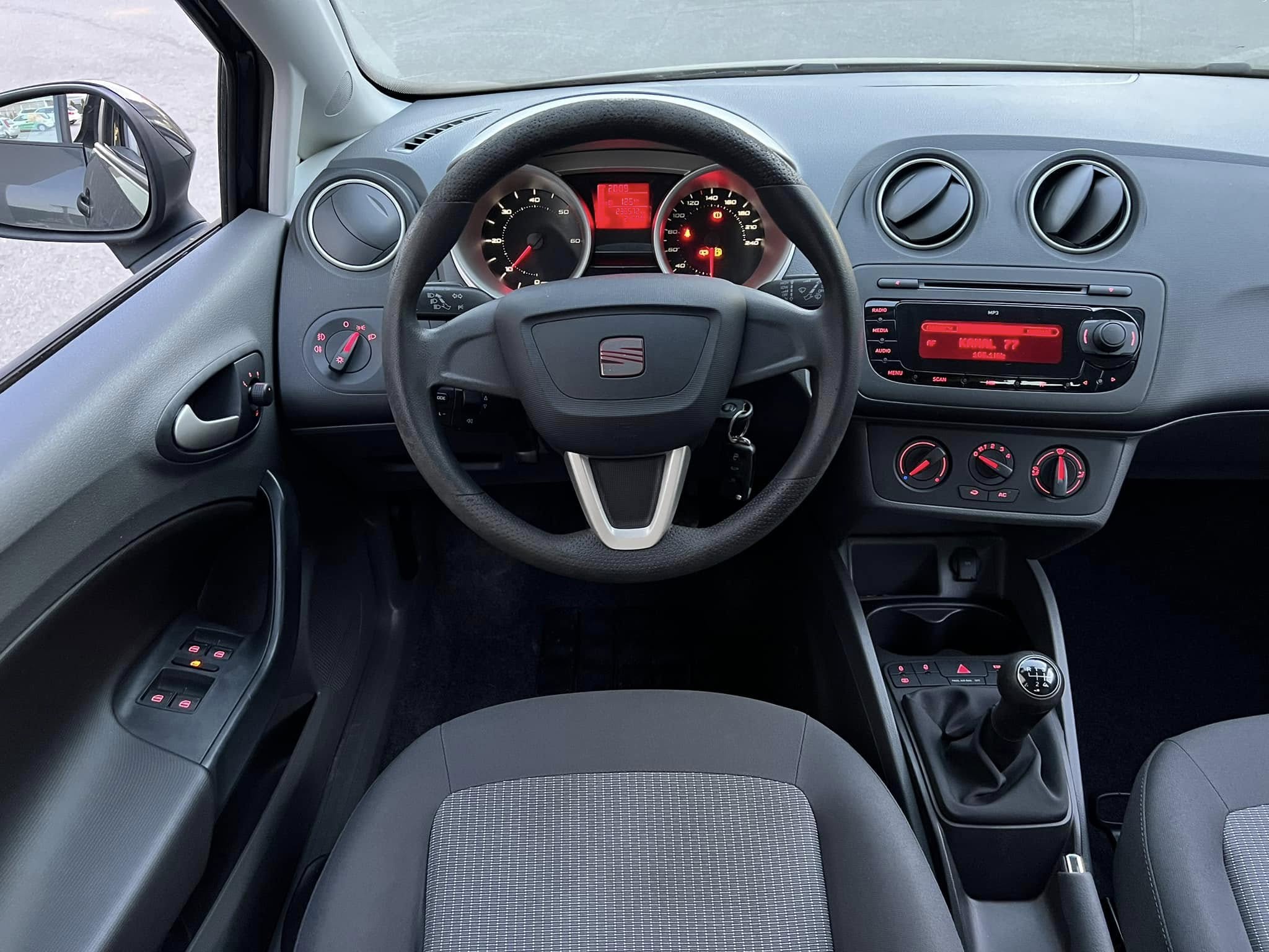Seat