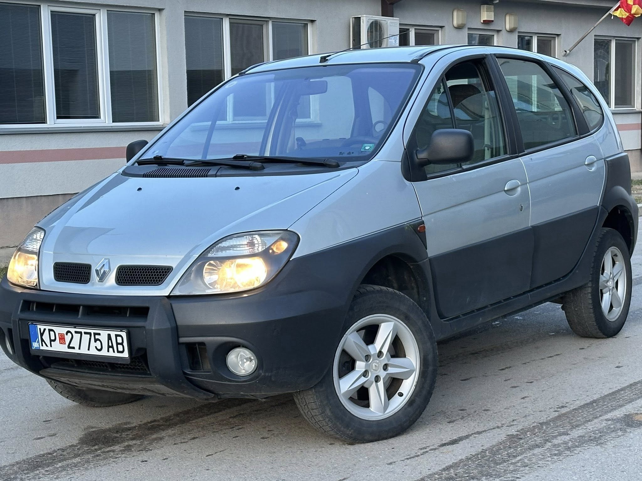 Renault
