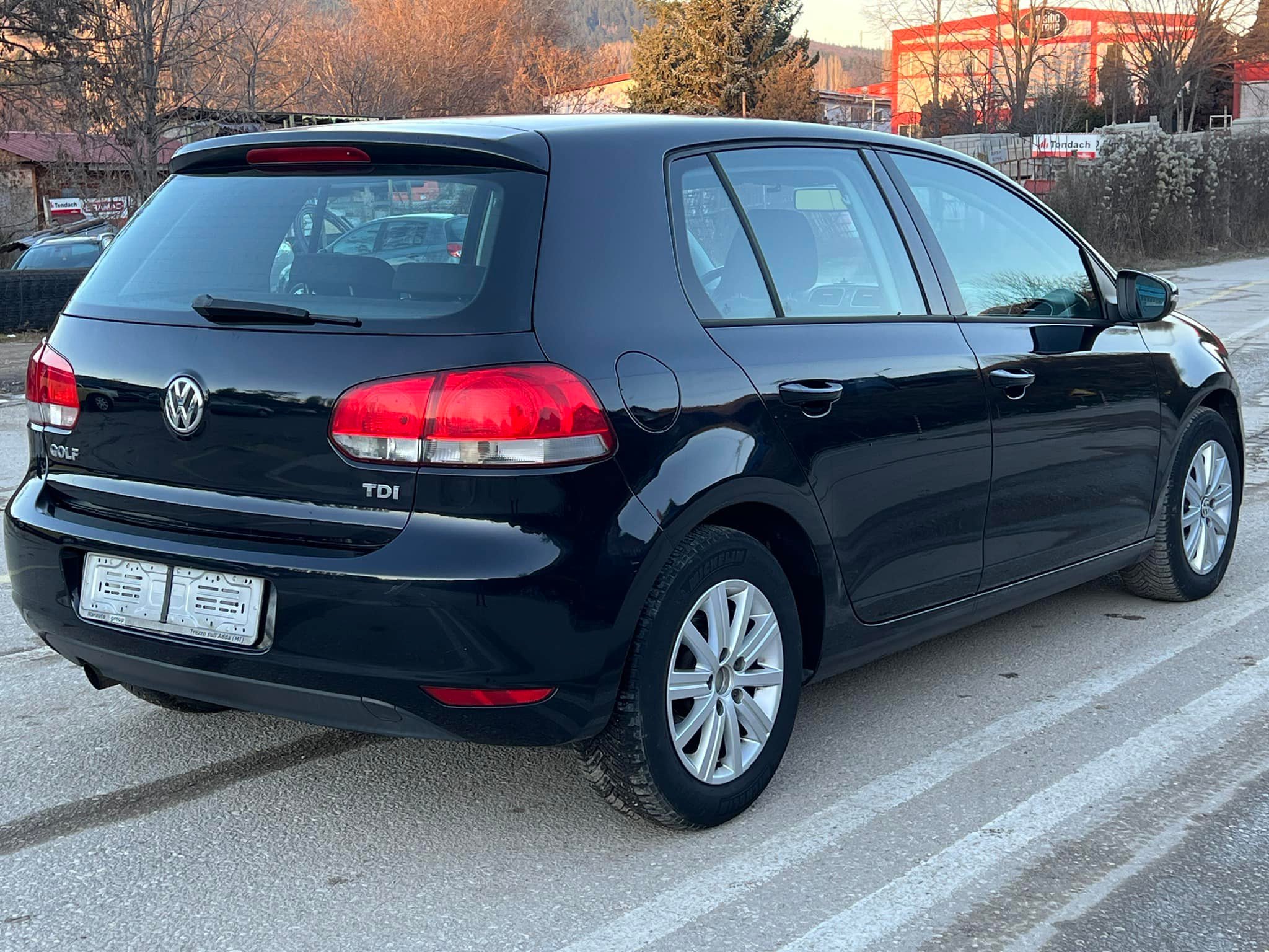 Volkswagen