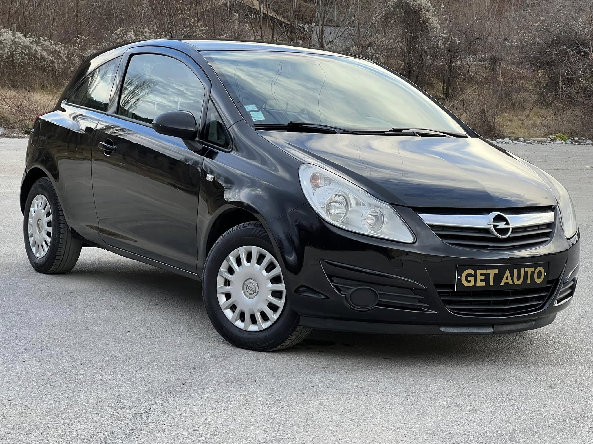 Opel