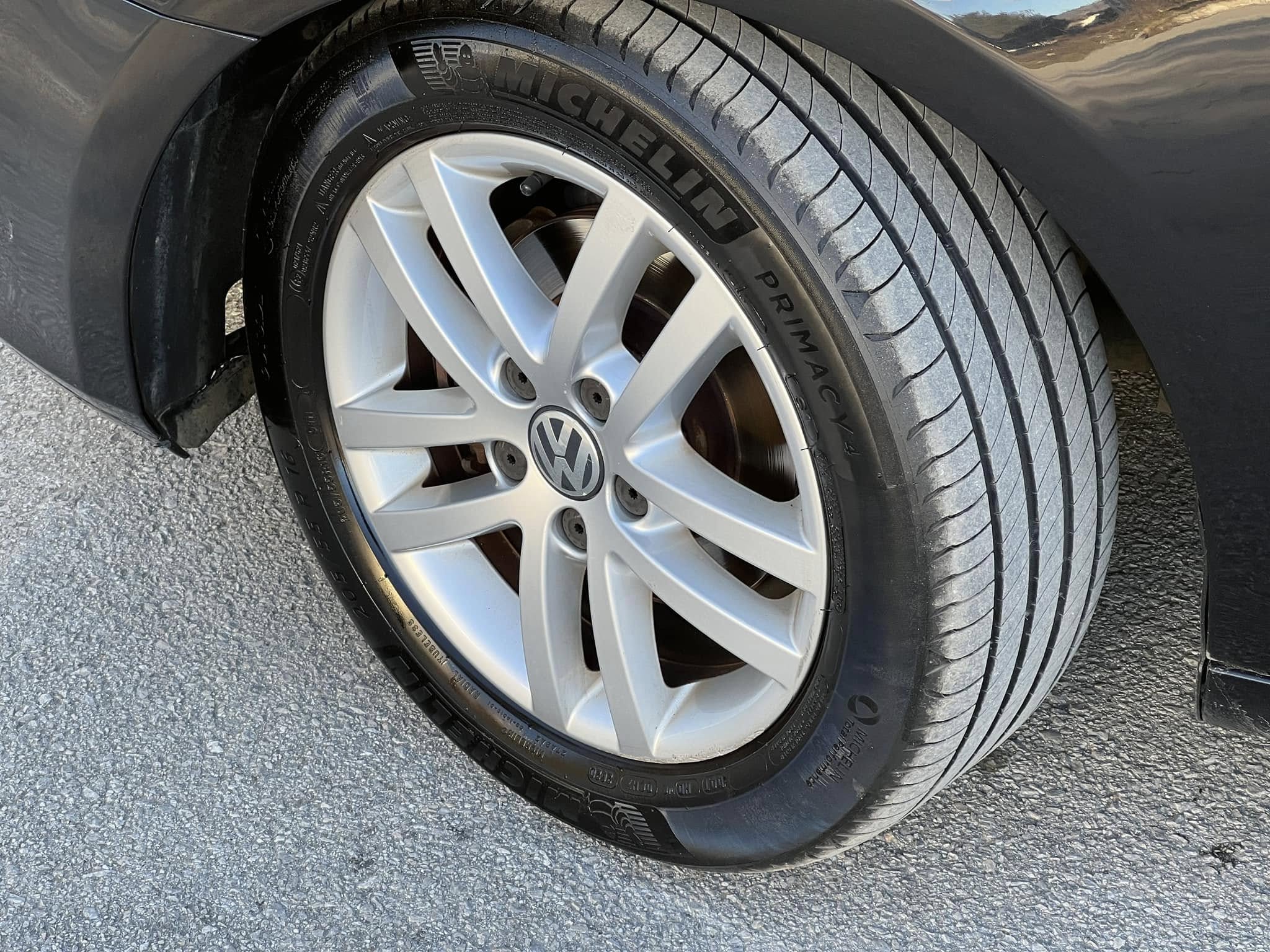 Volkswagen