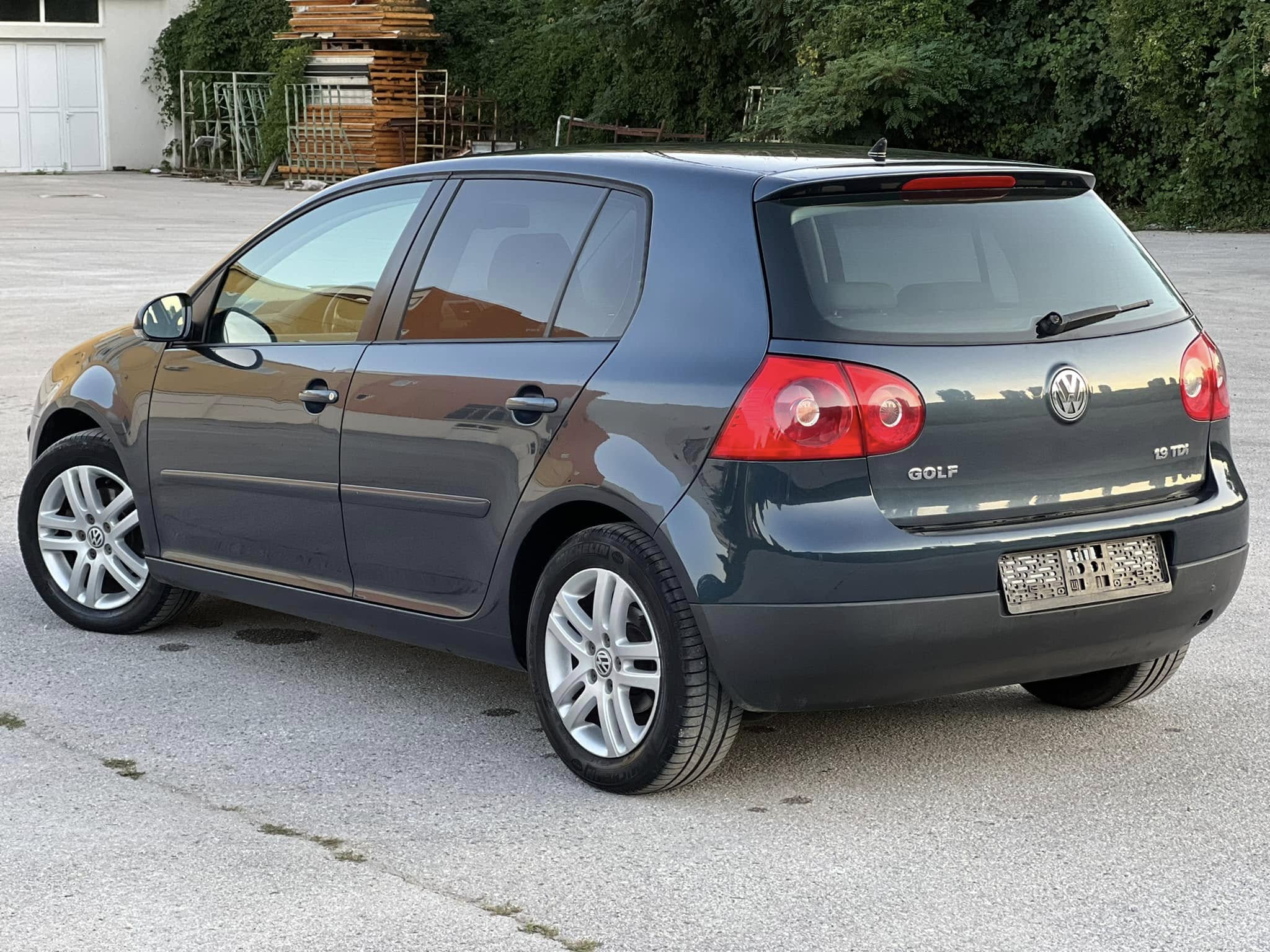 Volkswagen