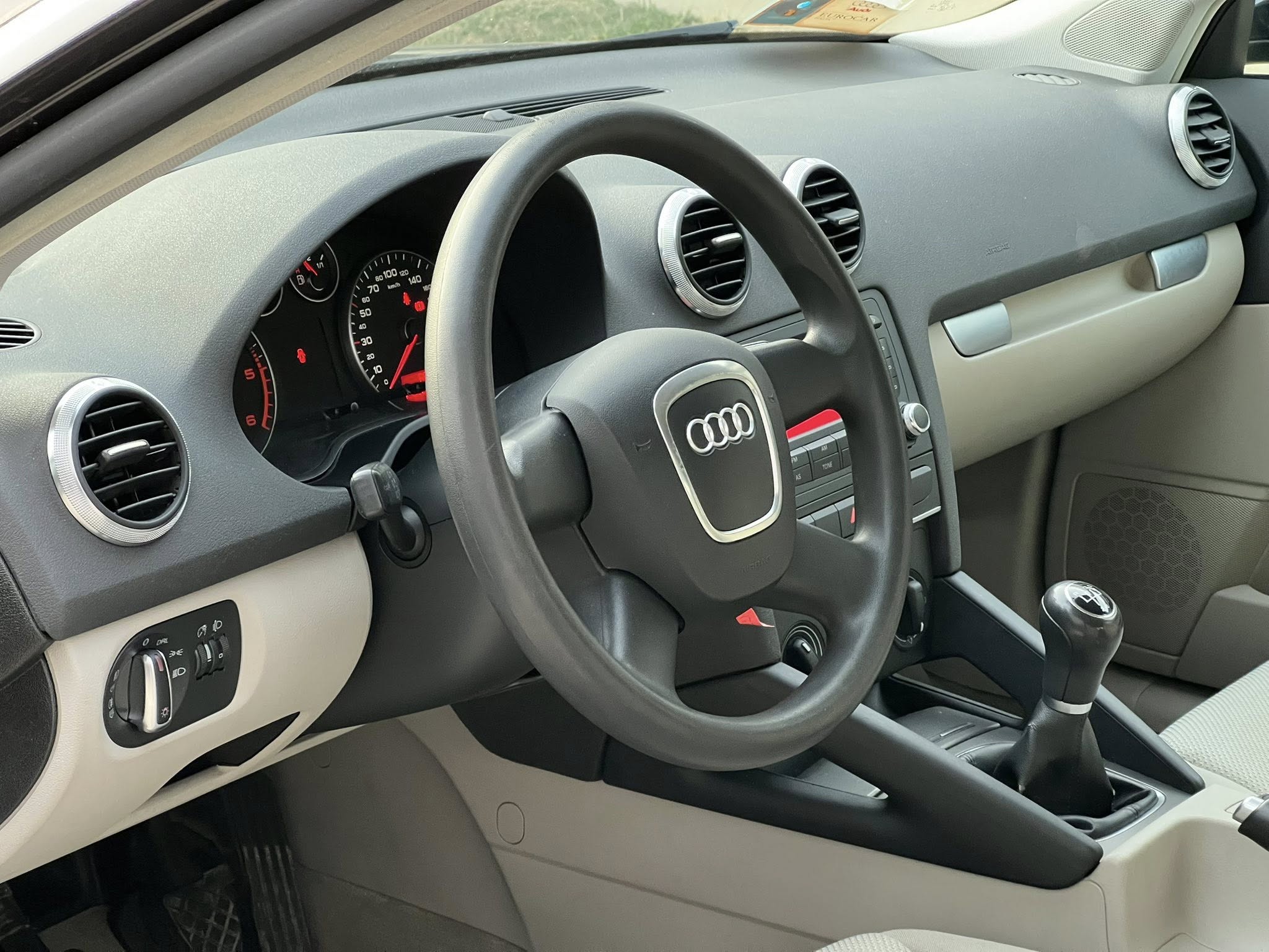 AUDI