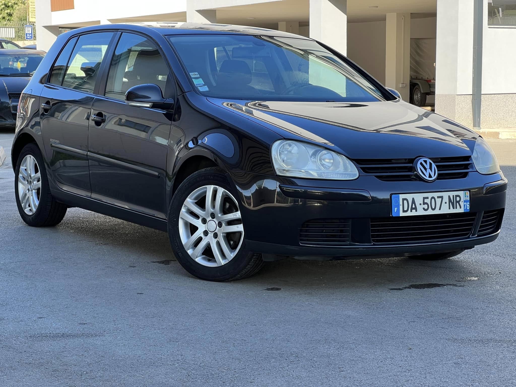 Volkswagen